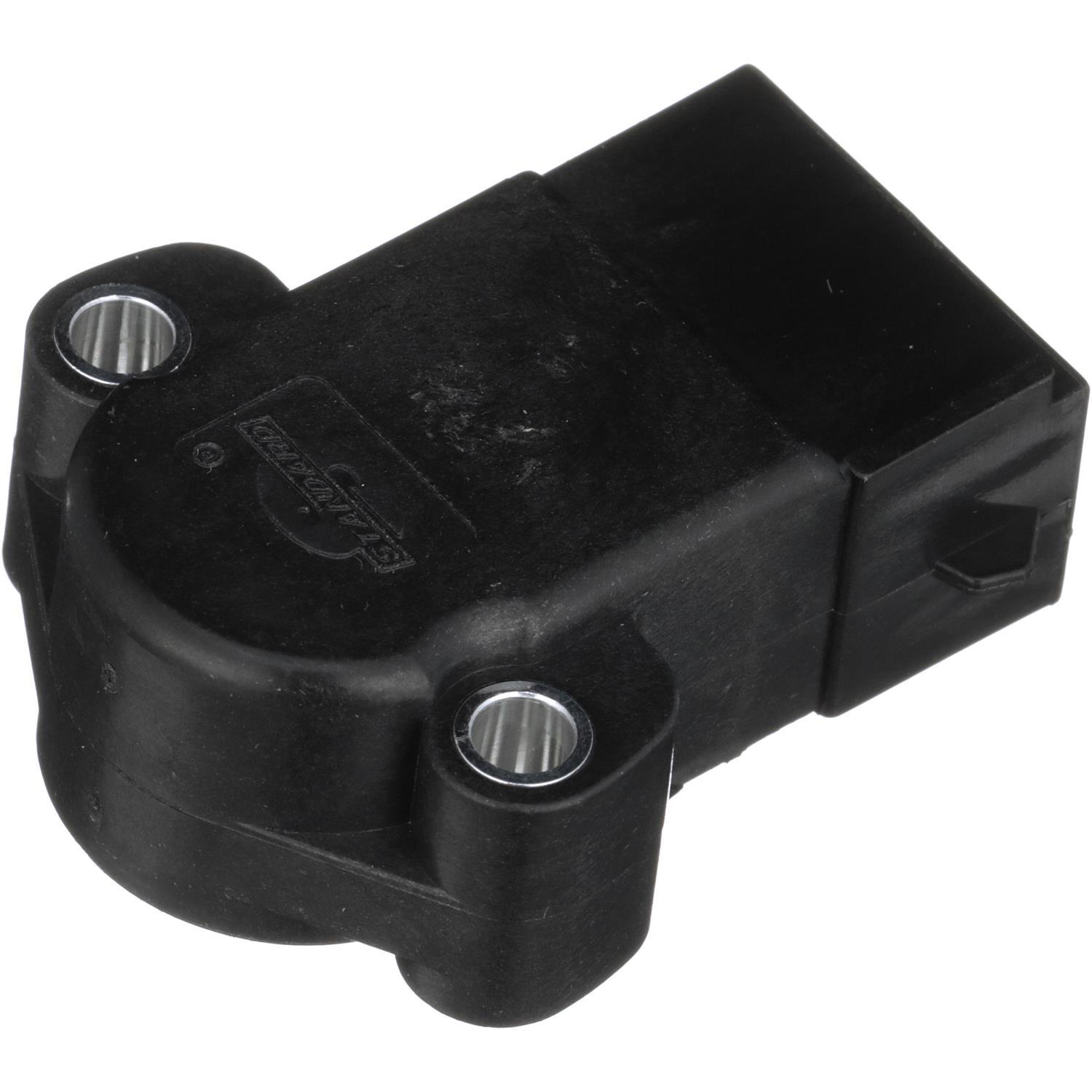 Standard Motor Products TH129 Throttle Position Sensor product image 1 of 10