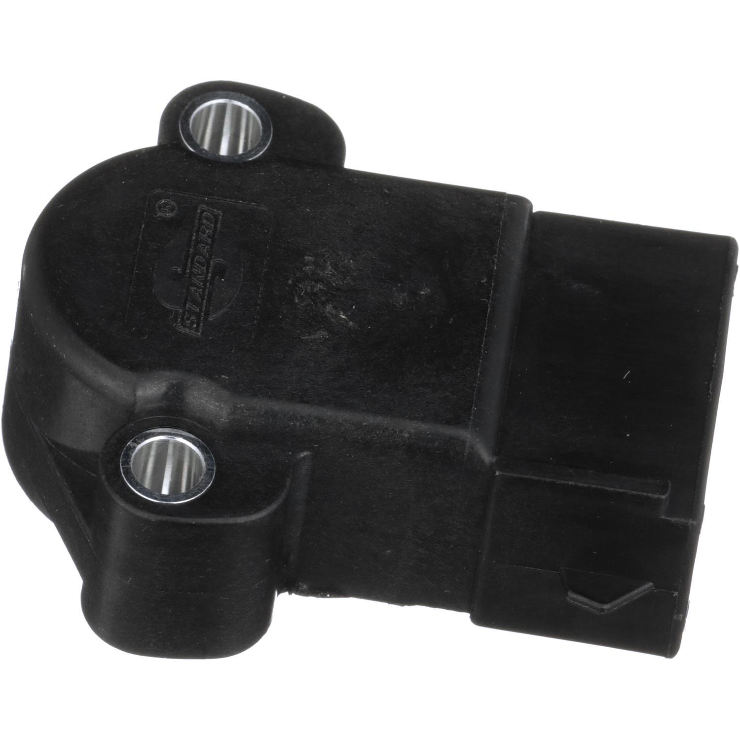 Standard Motor Products TH129 Throttle Position Sensor product image 2 of 10