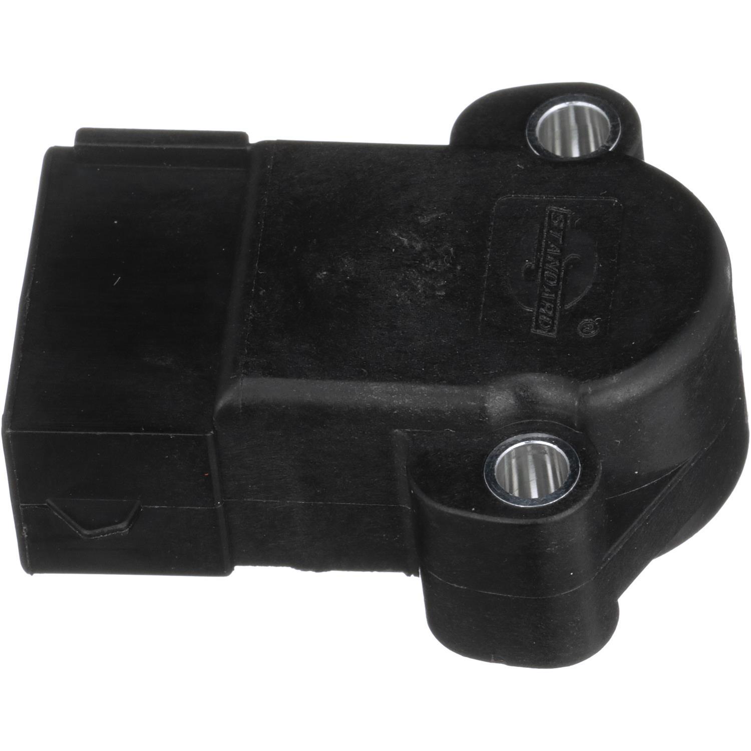 Standard Motor Products TH129 Throttle Position Sensor product image 3 of 10