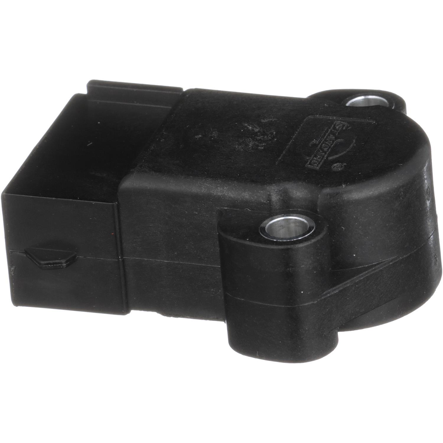Standard Motor Products TH129 Throttle Position Sensor product image 4 of 10