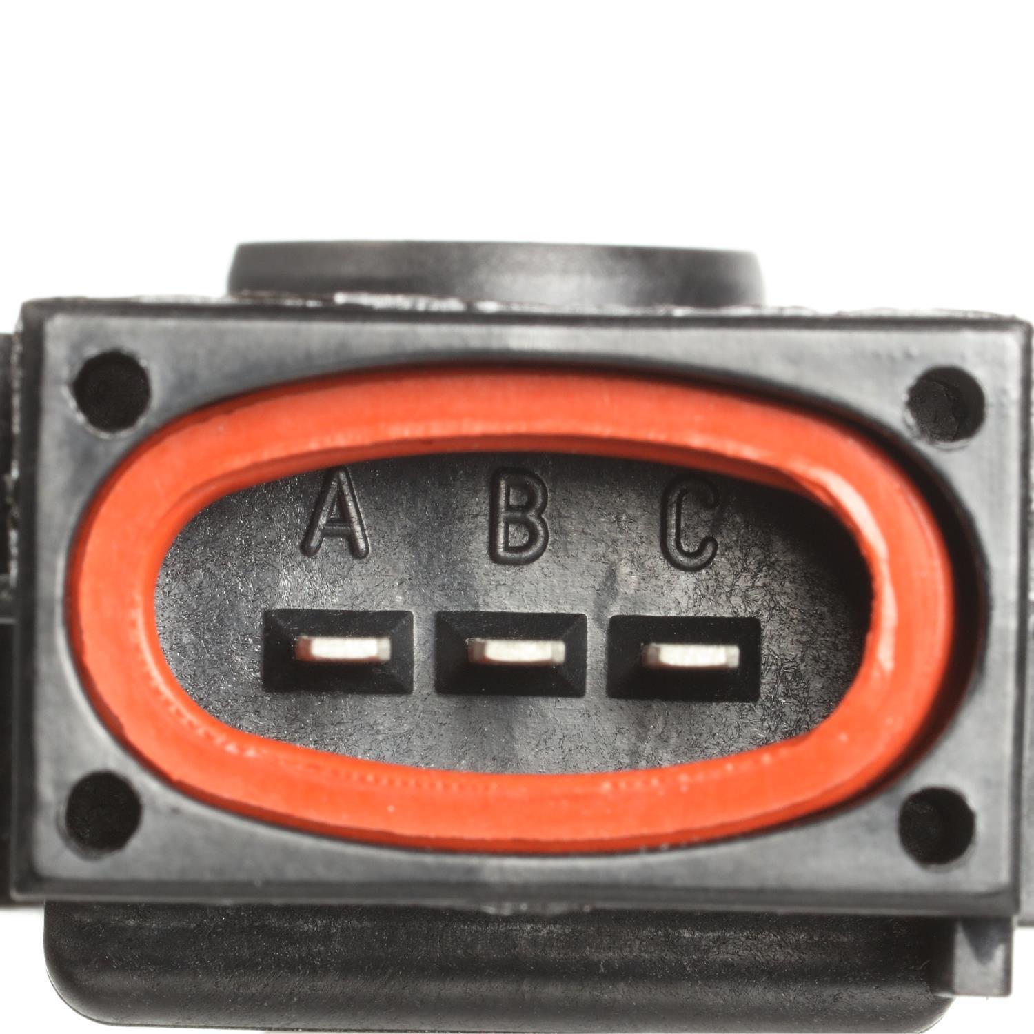 Standard Motor Products TH129 Throttle Position Sensor product image 5 of 10