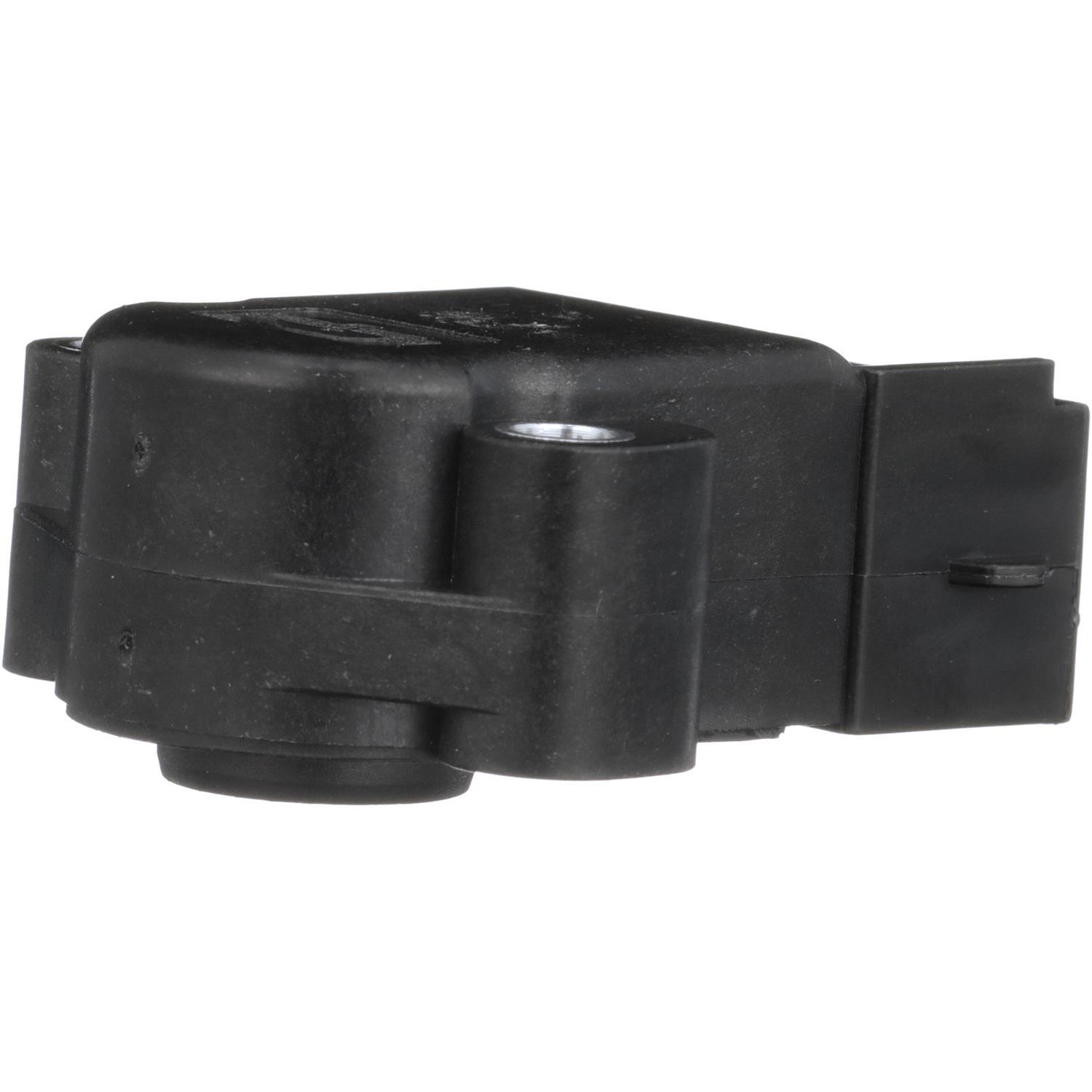 Standard Motor Products TH129 Throttle Position Sensor product image 6 of 10