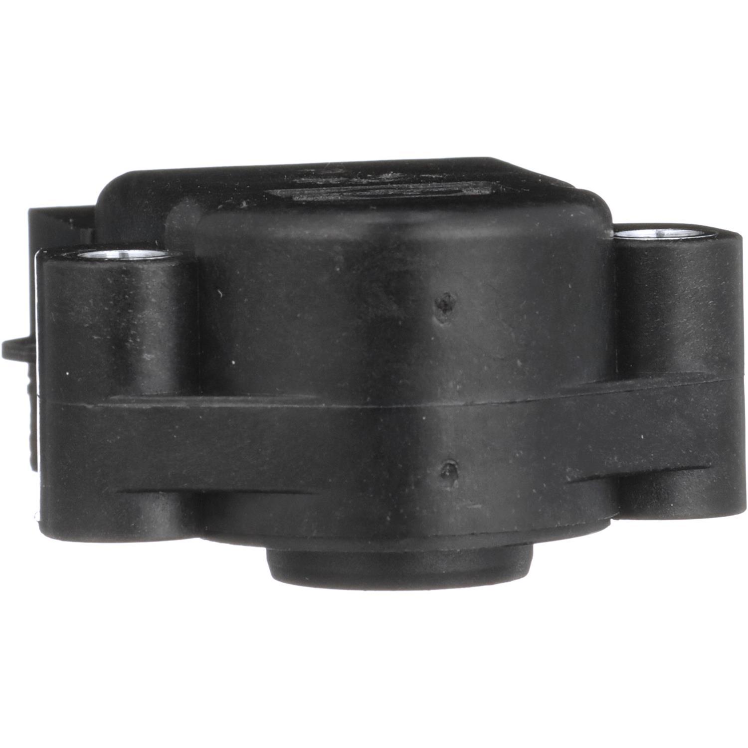 Standard Motor Products TH129 Throttle Position Sensor product image 7 of 10