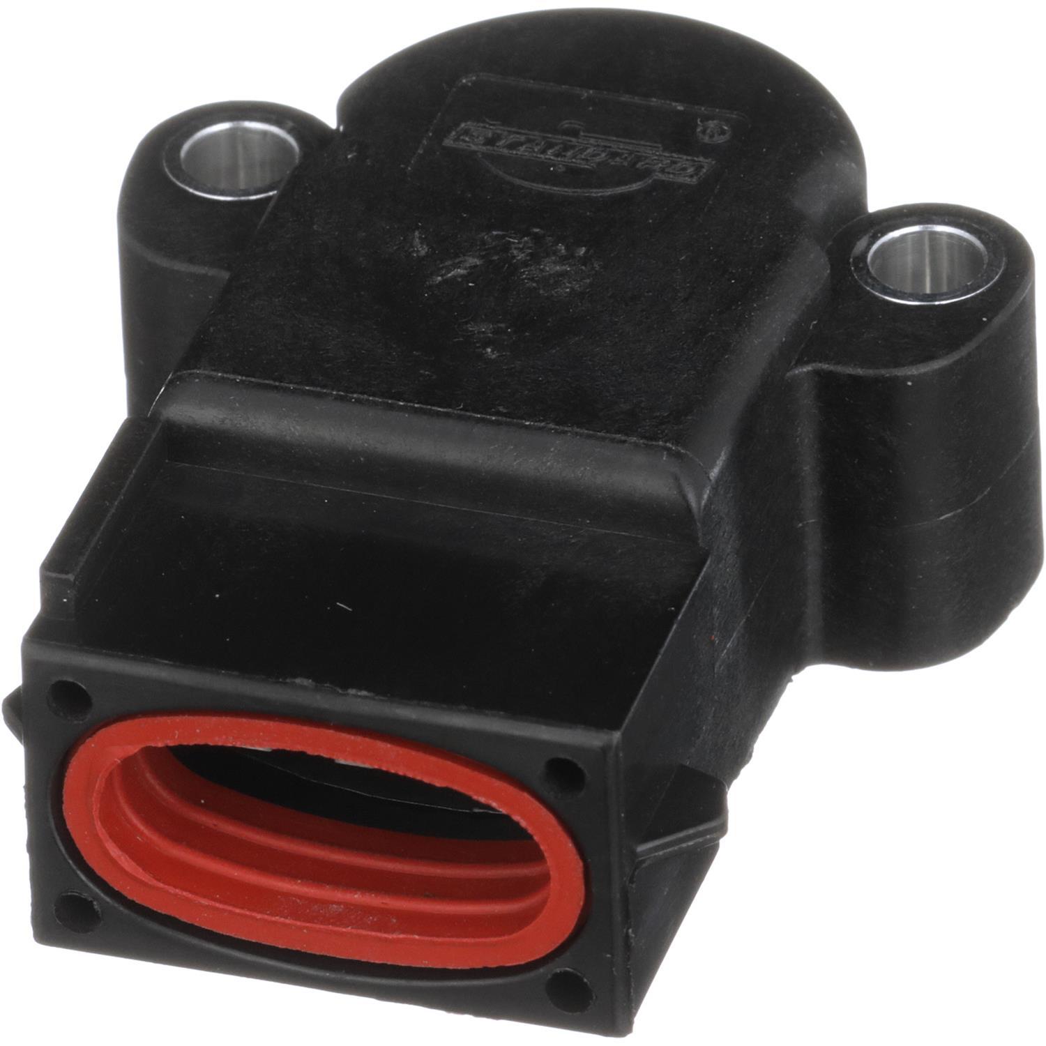 Standard Motor Products TH129 Throttle Position Sensor product image 10 of 10