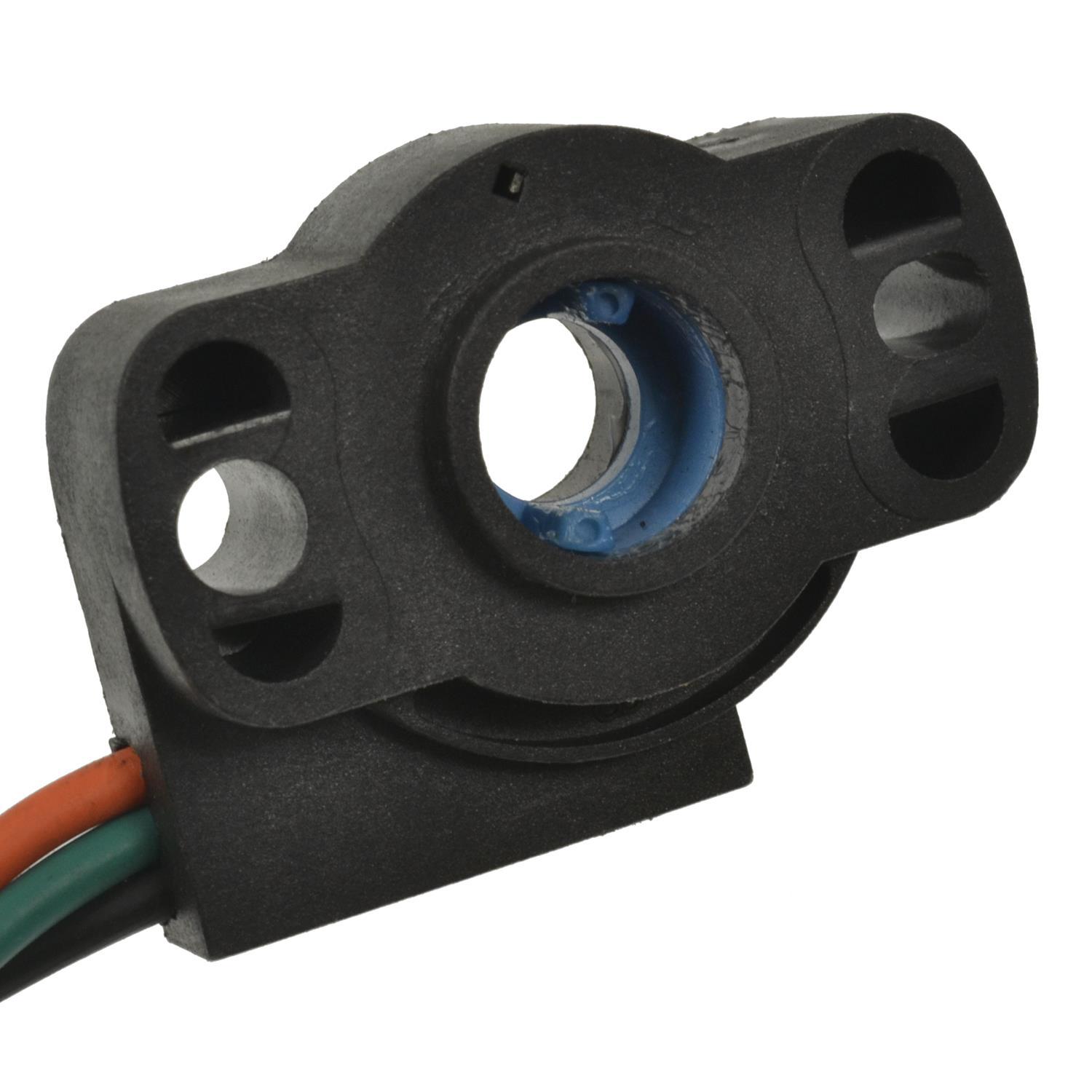 Standard Motor Products TH13 Throttle Position Sensor product image 1 of 3