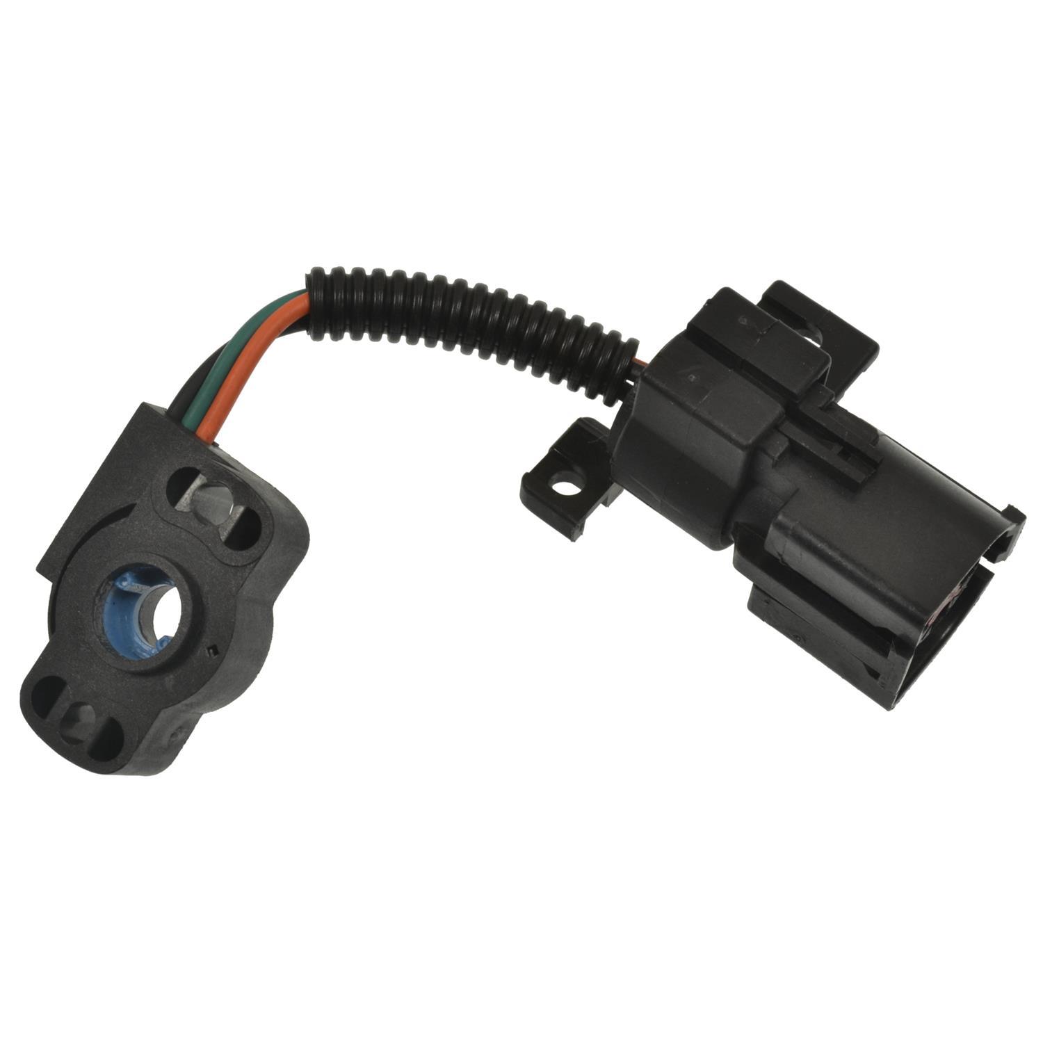 Standard Motor Products TH13 Throttle Position Sensor product image 2 of 3