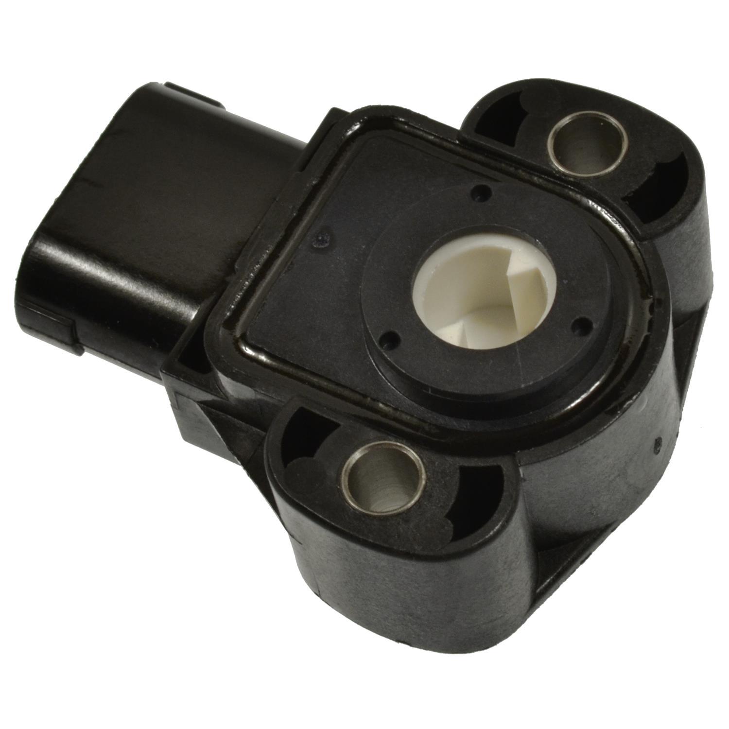 Standard Motor Products TH138 - Throttle Position Sensor Standard Motor Products TH138 Throttle Position Sensor product image 1 of 3