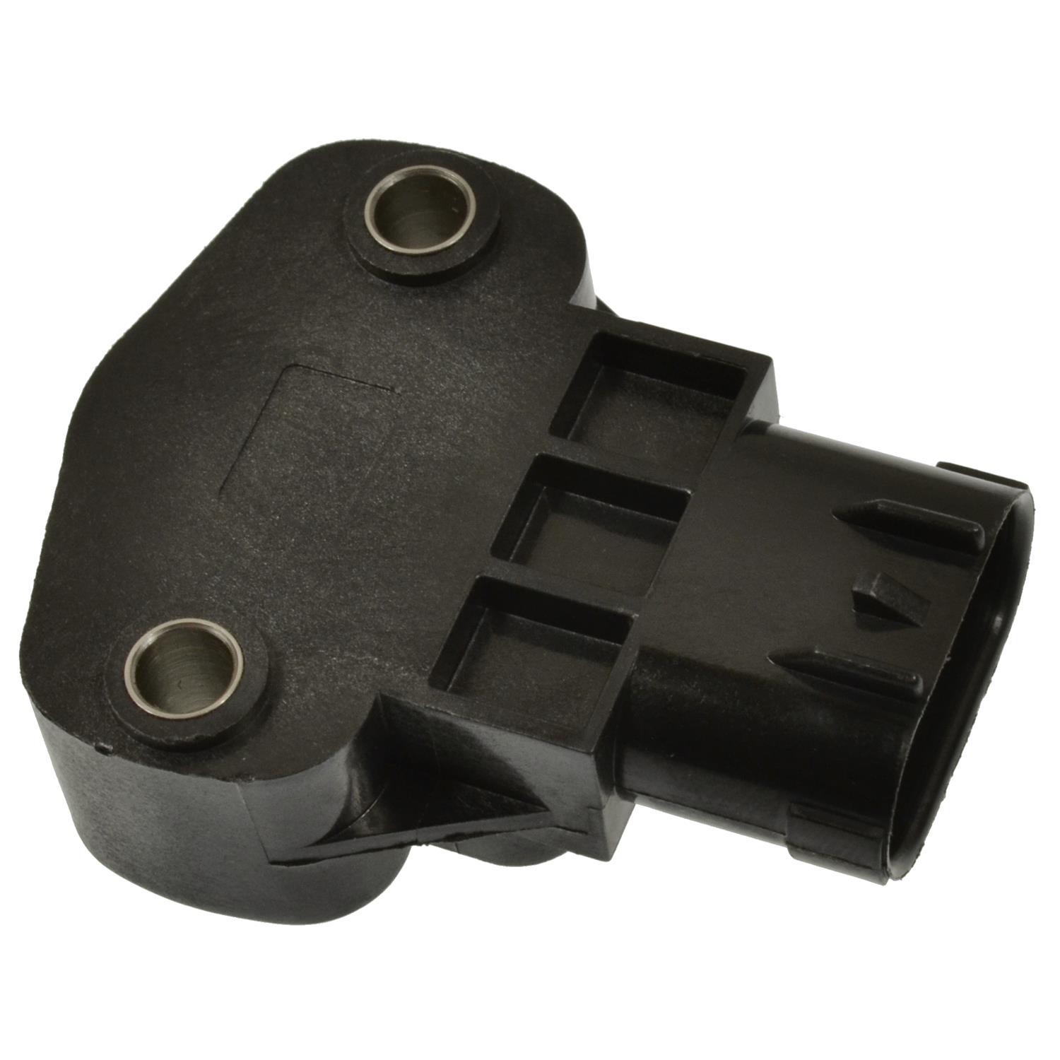 Standard Motor Products TH138 - Throttle Position Sensor Standard Motor Products TH138 Throttle Position Sensor product image 2 of 3