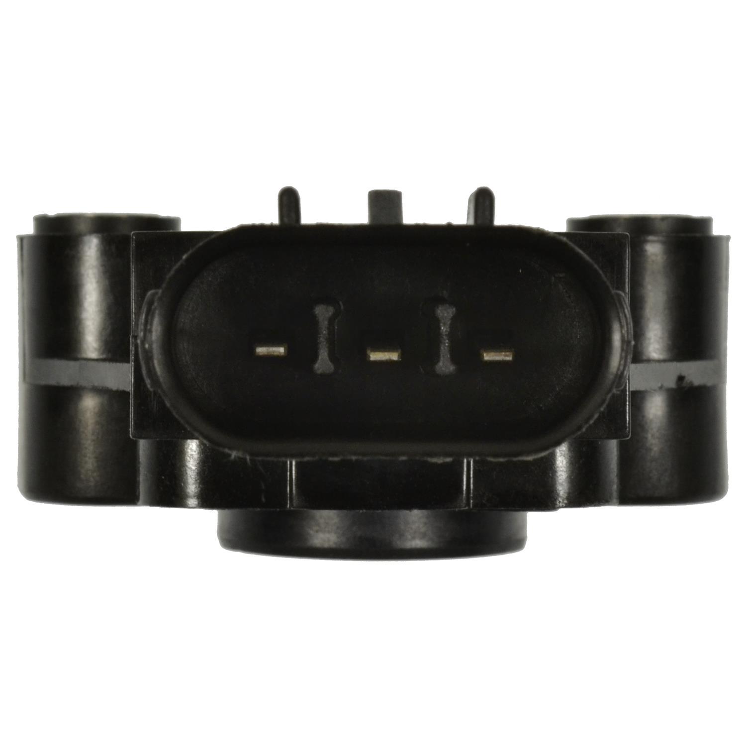 Standard Motor Products TH138 - Throttle Position Sensor Standard Motor Products TH138 Throttle Position Sensor product image 3 of 3