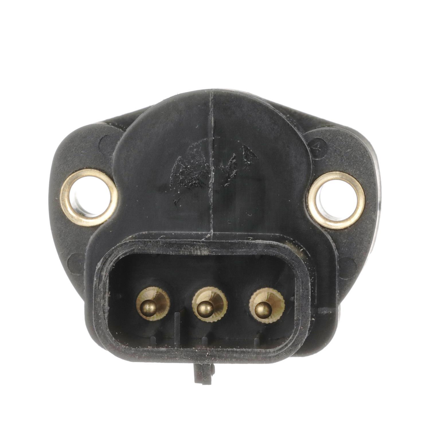 Standard Motor Products TH143 Throttle Position Sensor product image 2 of 6