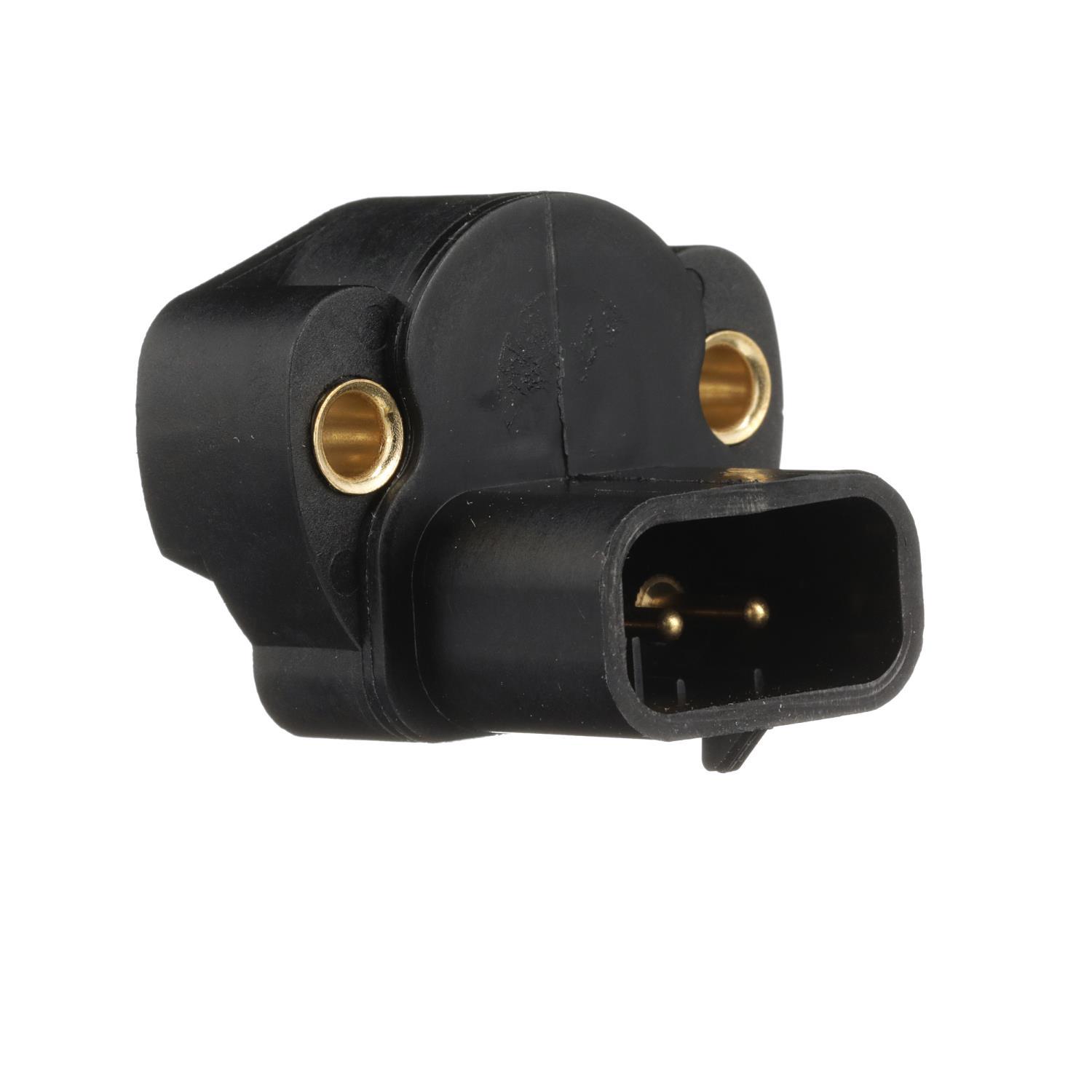 Standard Motor Products TH143 Throttle Position Sensor product image 3 of 6
