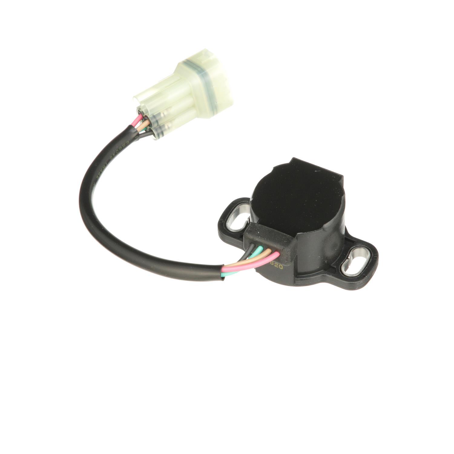 Standard Motor Products TH147 - Throttle Position Sensor Standard Motor Products TH147 Throttle Position Sensor product image 1 of 10