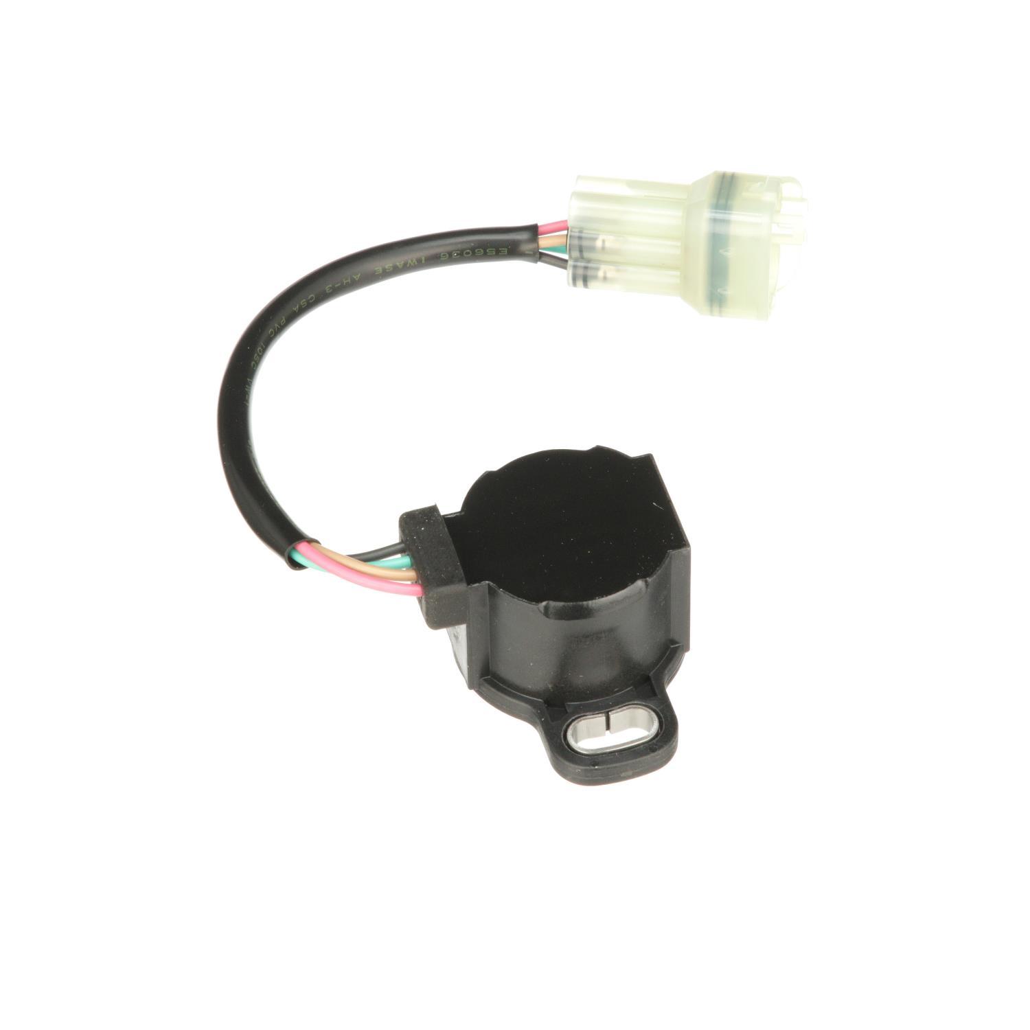 Standard Motor Products TH147 - Throttle Position Sensor Standard Motor Products TH147 Throttle Position Sensor product image 2 of 10