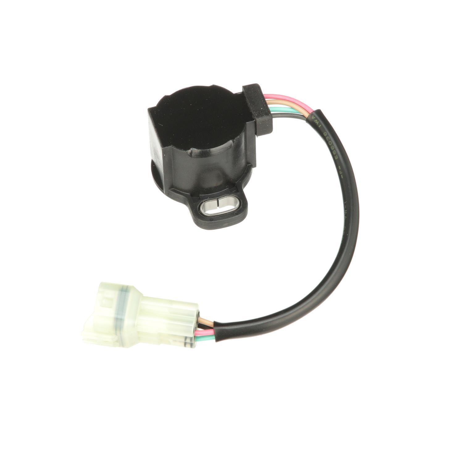 Standard Motor Products TH147 - Throttle Position Sensor Standard Motor Products TH147 Throttle Position Sensor product image 3 of 10