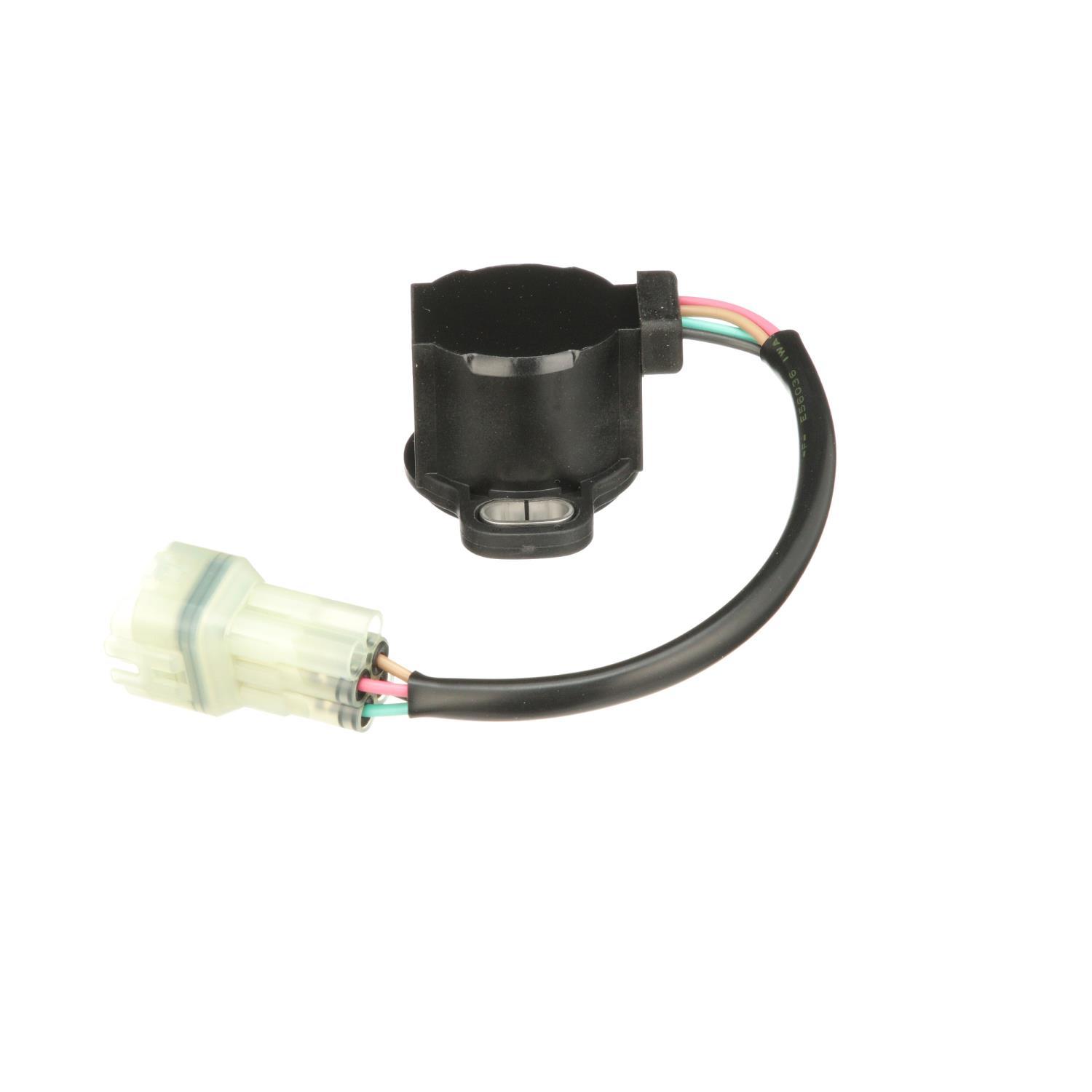 Standard Motor Products TH147 - Throttle Position Sensor Standard Motor Products TH147 Throttle Position Sensor product image 4 of 10