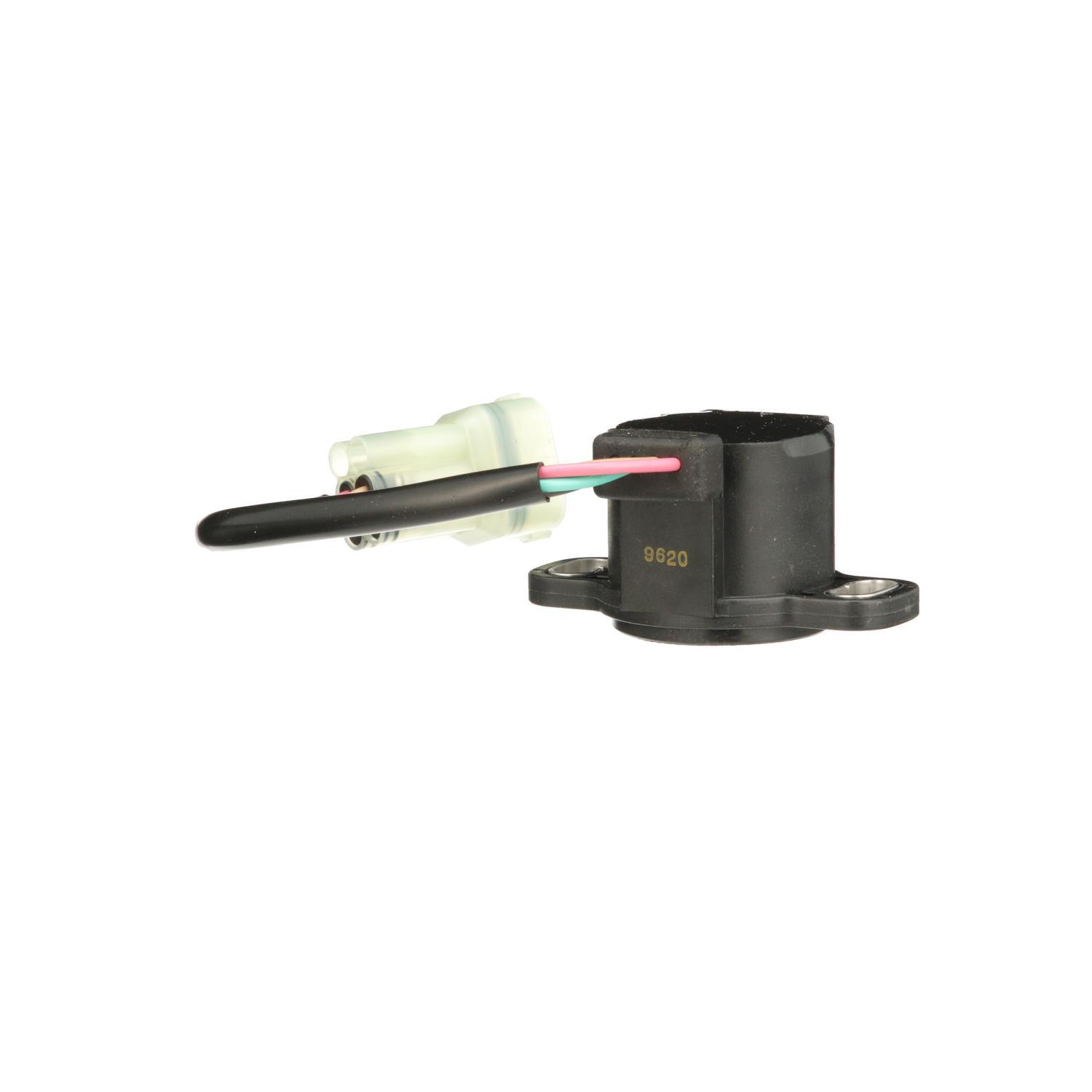 Standard Motor Products TH147 - Throttle Position Sensor Standard Motor Products TH147 Throttle Position Sensor product image 6 of 10
