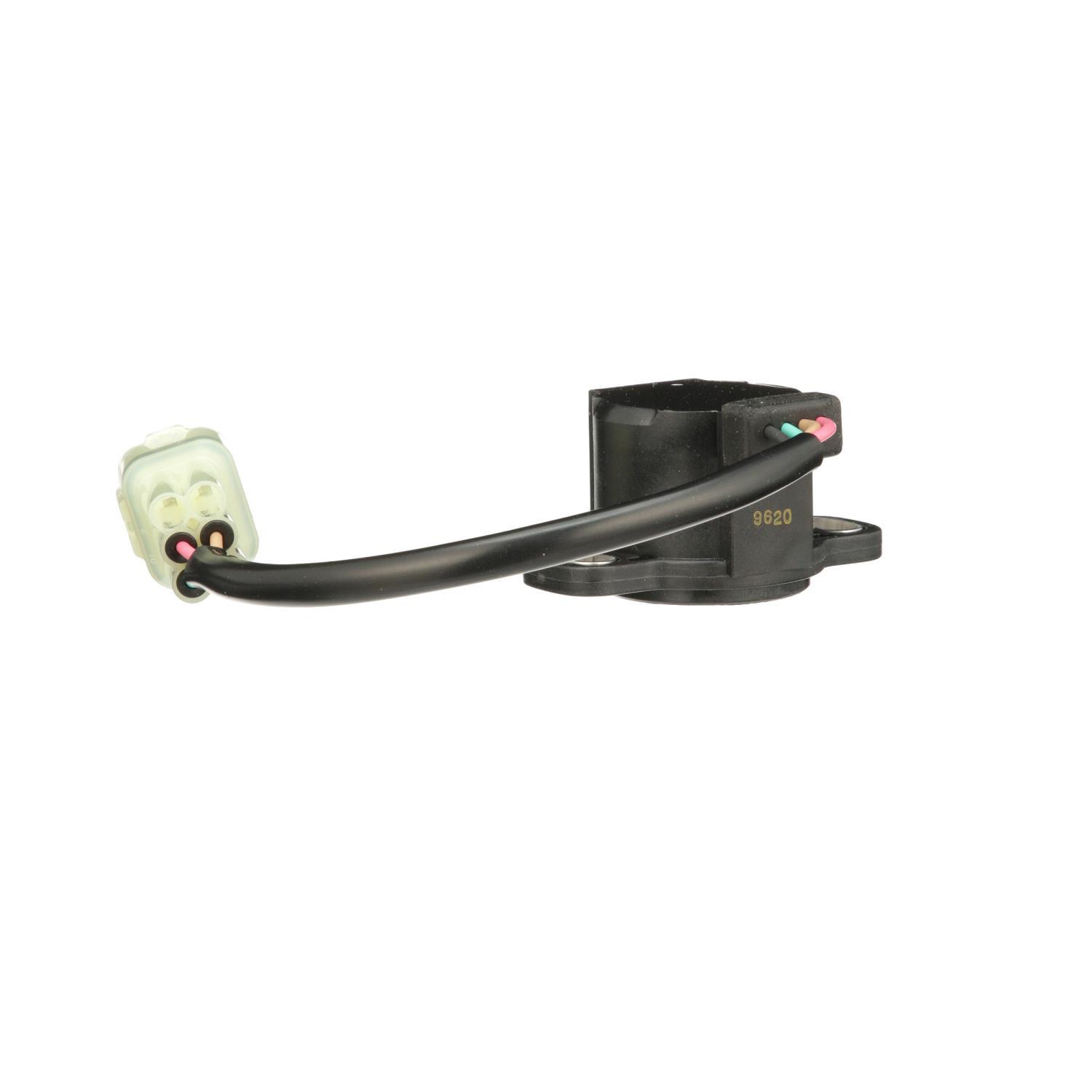 Standard Motor Products TH147 - Throttle Position Sensor Standard Motor Products TH147 Throttle Position Sensor product image 7 of 10