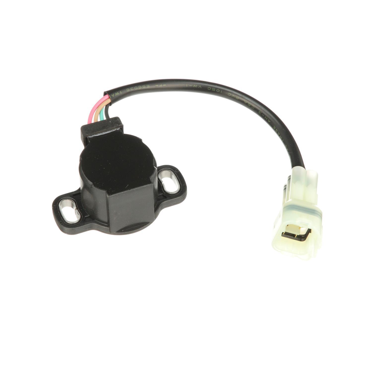 Standard Motor Products TH147 - Throttle Position Sensor Standard Motor Products TH147 Throttle Position Sensor product image 8 of 10