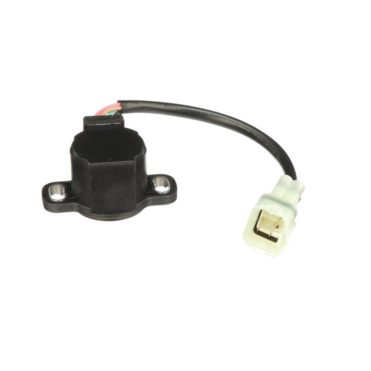 Standard Motor Products TH147 - Throttle Position Sensor Standard Motor Products TH147 Throttle Position Sensor product image 10 of 10