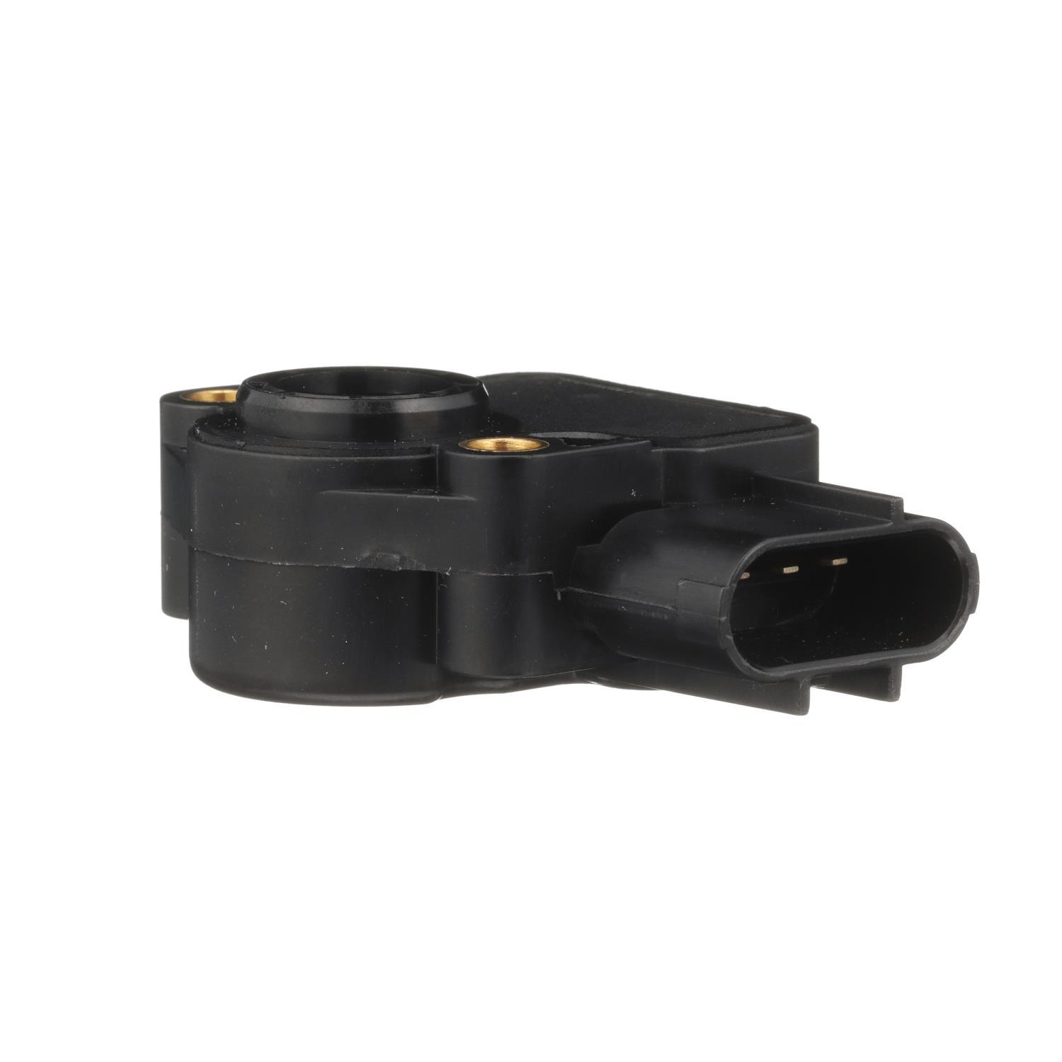 Standard Motor Products TH155 - Throttle Position Sensor Standard Motor Products TH155 Throttle Position Sensor product image 3 of 5