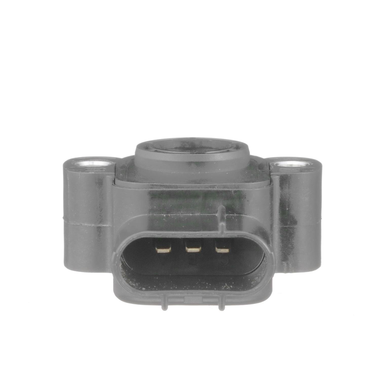 Standard Motor Products TH157 - Throttle Position Sensor Standard Motor Products TH157 Throttle Position Sensor product image 5 of 10