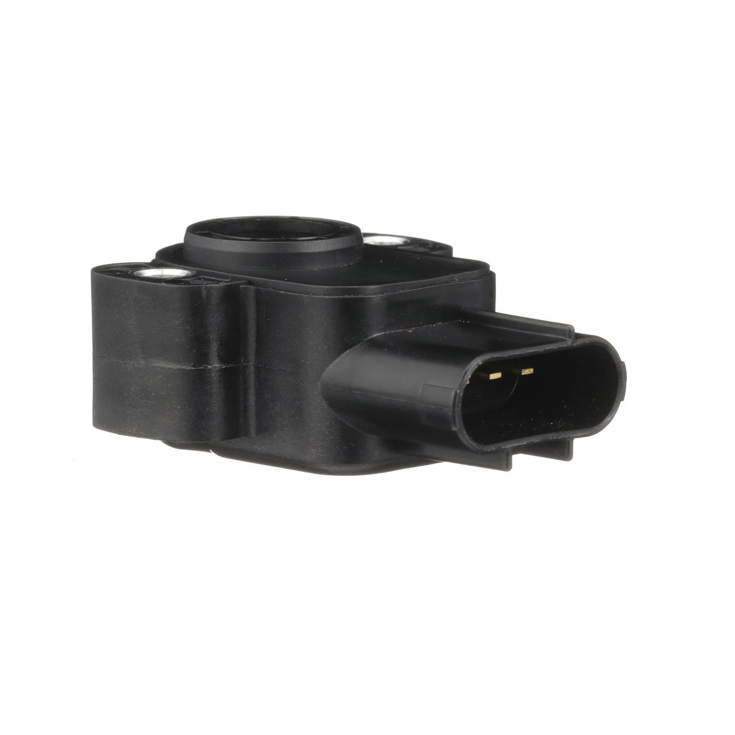 Standard Motor Products TH157 - Throttle Position Sensor Standard Motor Products TH157 Throttle Position Sensor product image 6 of 10