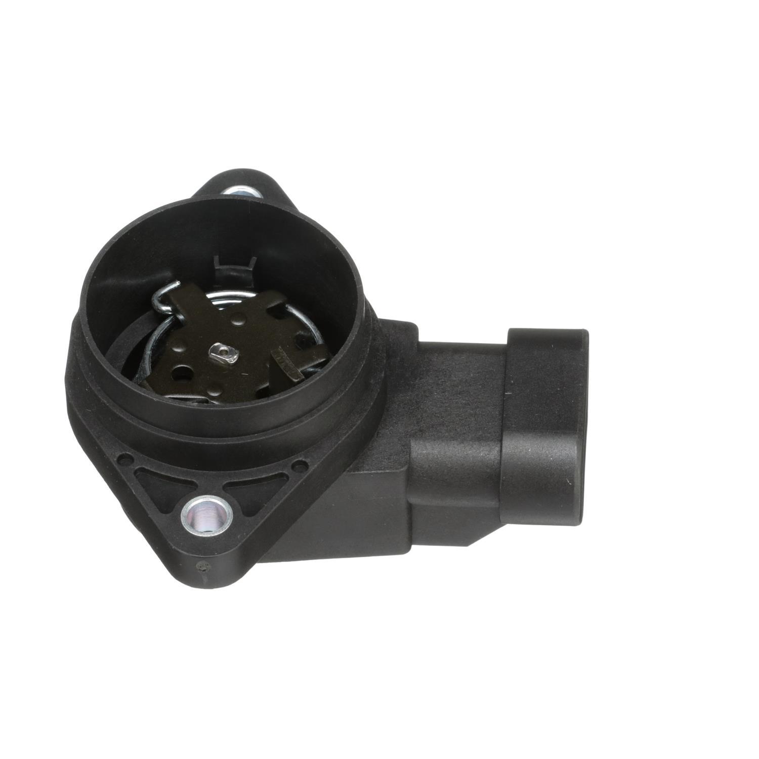 Standard Motor Products TH159 - Throttle Position Sensor Standard Motor Products TH159 Throttle Position Sensor product image 4 of 7