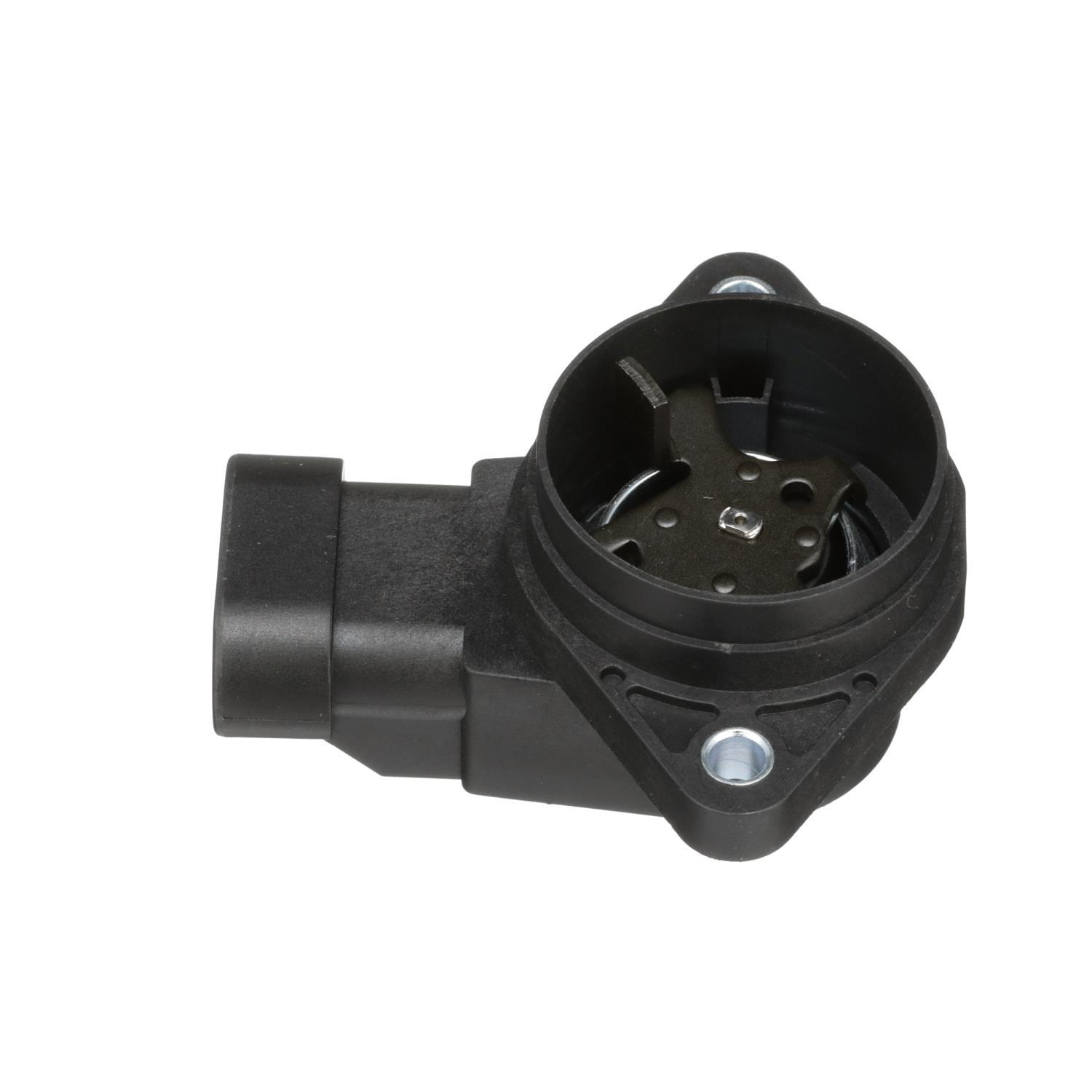 Standard Motor Products TH159 - Throttle Position Sensor Standard Motor Products TH159 Throttle Position Sensor product image 6 of 7