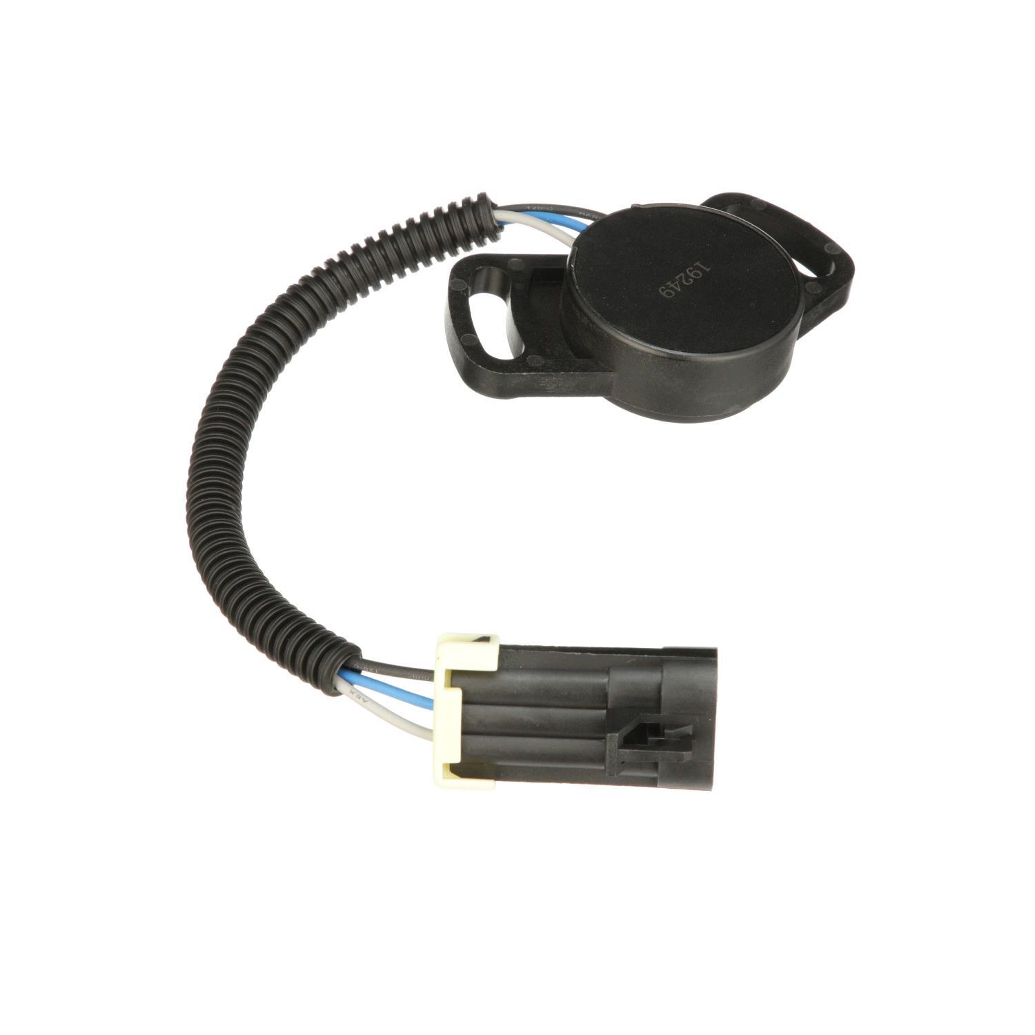 Standard Motor Products TH160 - Throttle Position Sensor Standard Motor Products TH160 Throttle Position Sensor product image 2 of 10