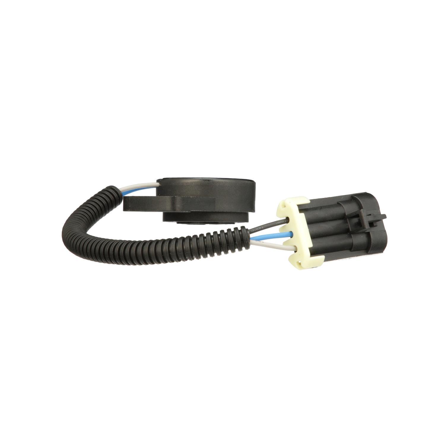 Standard Motor Products TH160 - Throttle Position Sensor Standard Motor Products TH160 Throttle Position Sensor product image 6 of 10