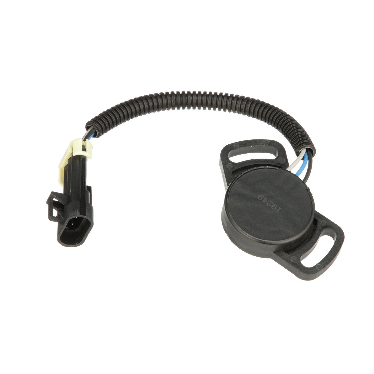 Standard Motor Products TH160 - Throttle Position Sensor Standard Motor Products TH160 Throttle Position Sensor product image 8 of 10