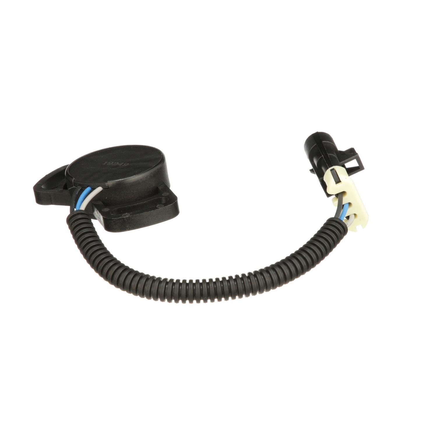 Standard Motor Products TH160 - Throttle Position Sensor Standard Motor Products TH160 Throttle Position Sensor product image 9 of 10