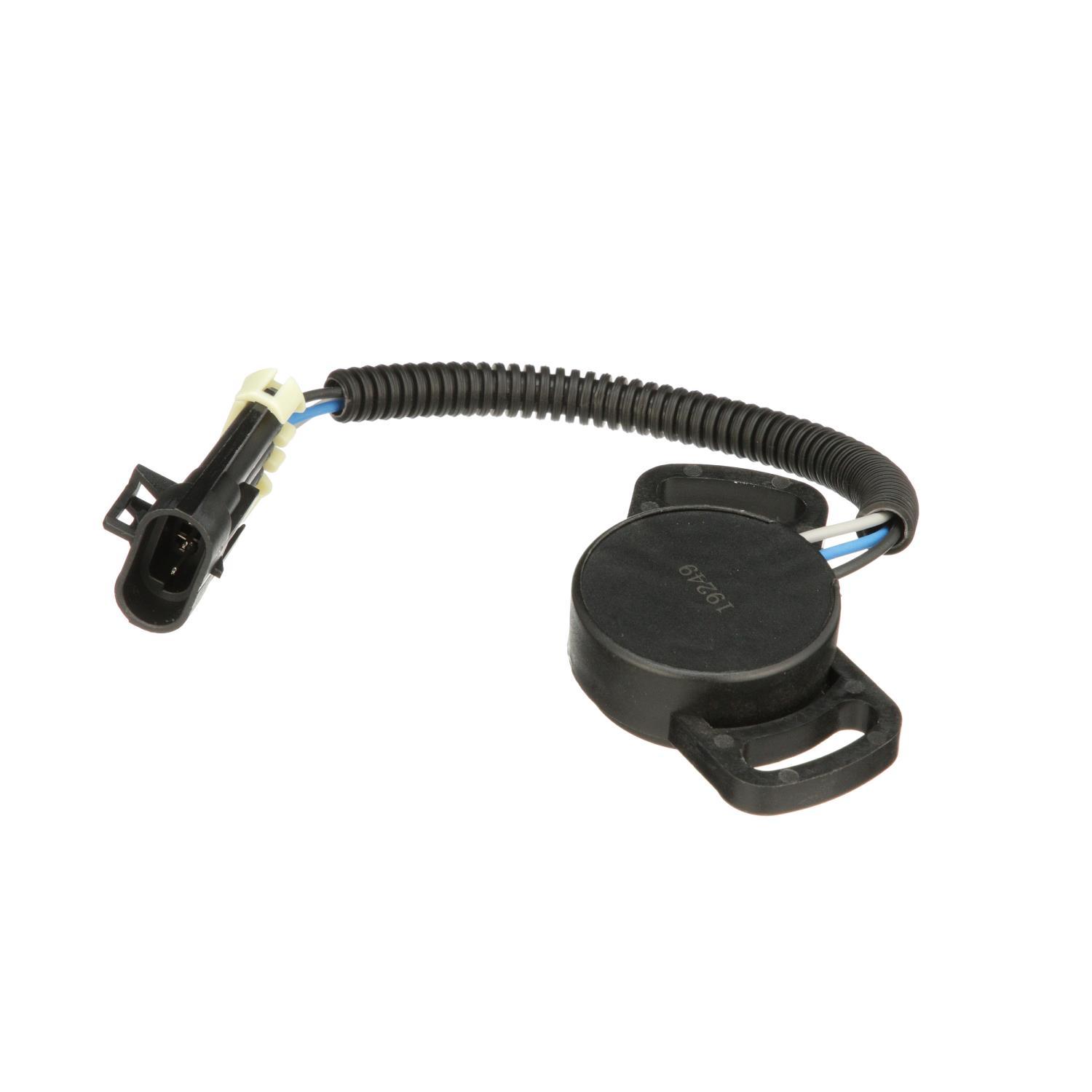 Standard Motor Products TH160 - Throttle Position Sensor Standard Motor Products TH160 Throttle Position Sensor product image 10 of 10