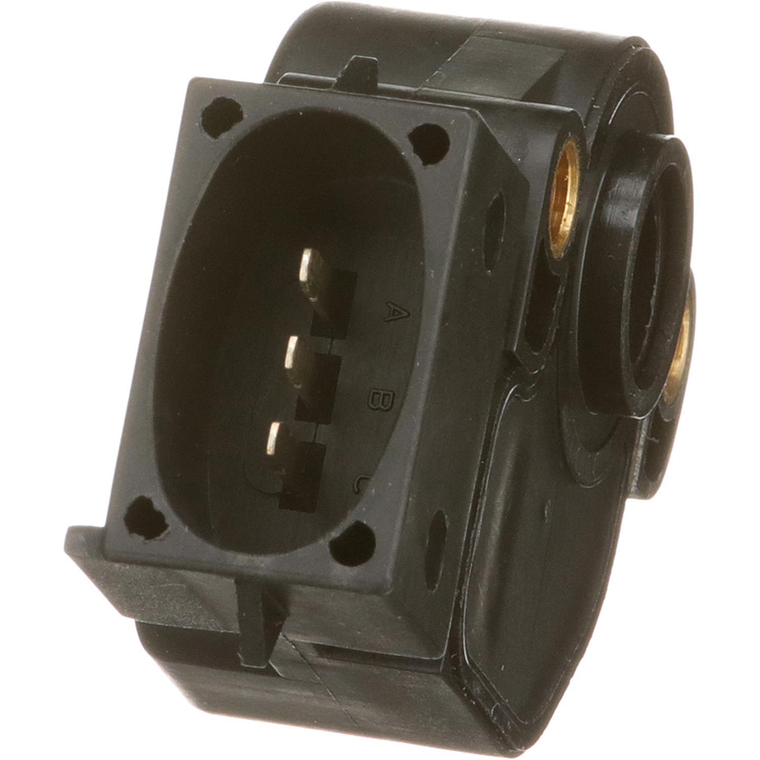 Standard Motor Products TH161 - Throttle Position Sensor Standard Motor Products TH161 Throttle Position Sensor product image 4 of 10