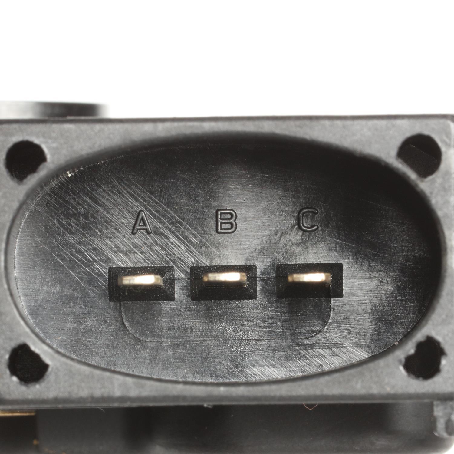 Standard Motor Products TH161 - Throttle Position Sensor Standard Motor Products TH161 Throttle Position Sensor product image 5 of 10