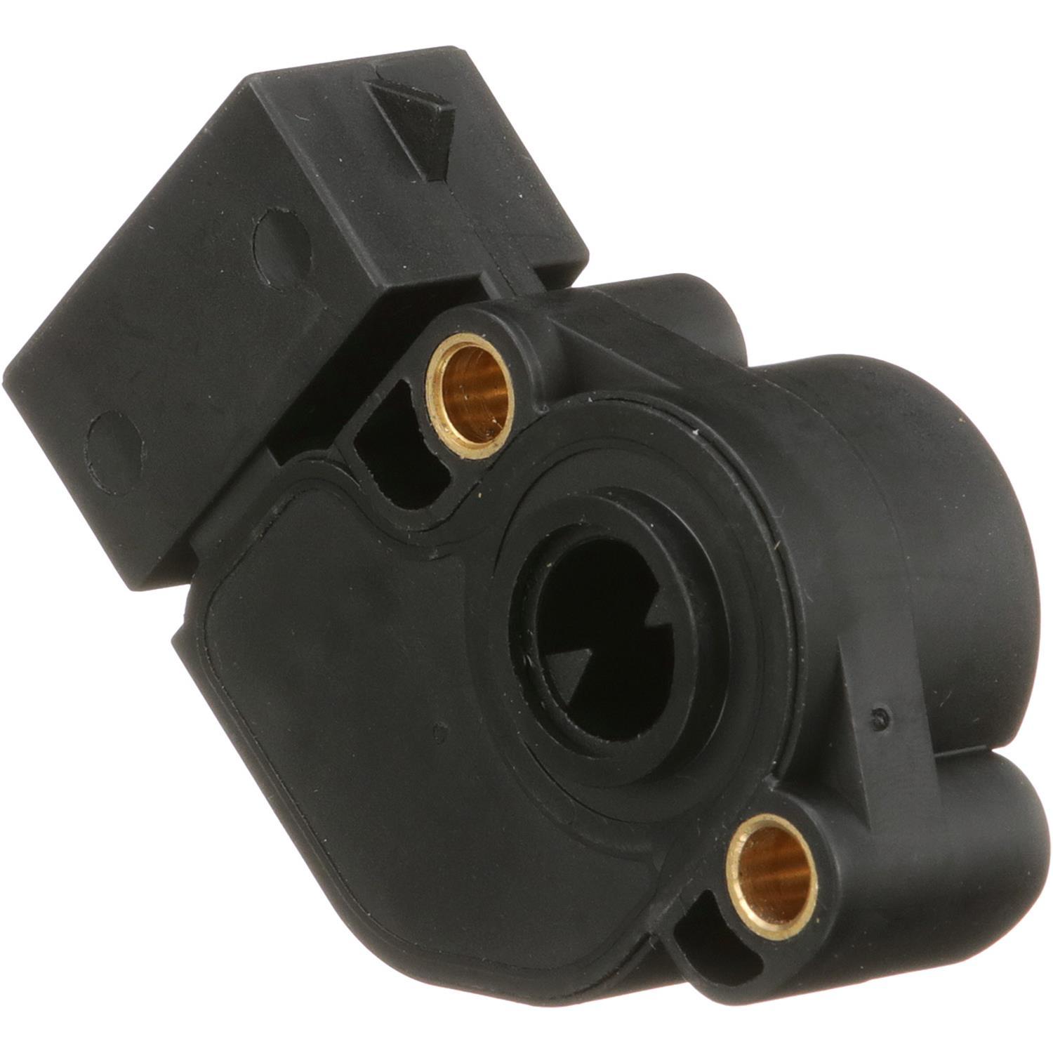 Standard Motor Products TH161 - Throttle Position Sensor Standard Motor Products TH161 Throttle Position Sensor product image 6 of 10
