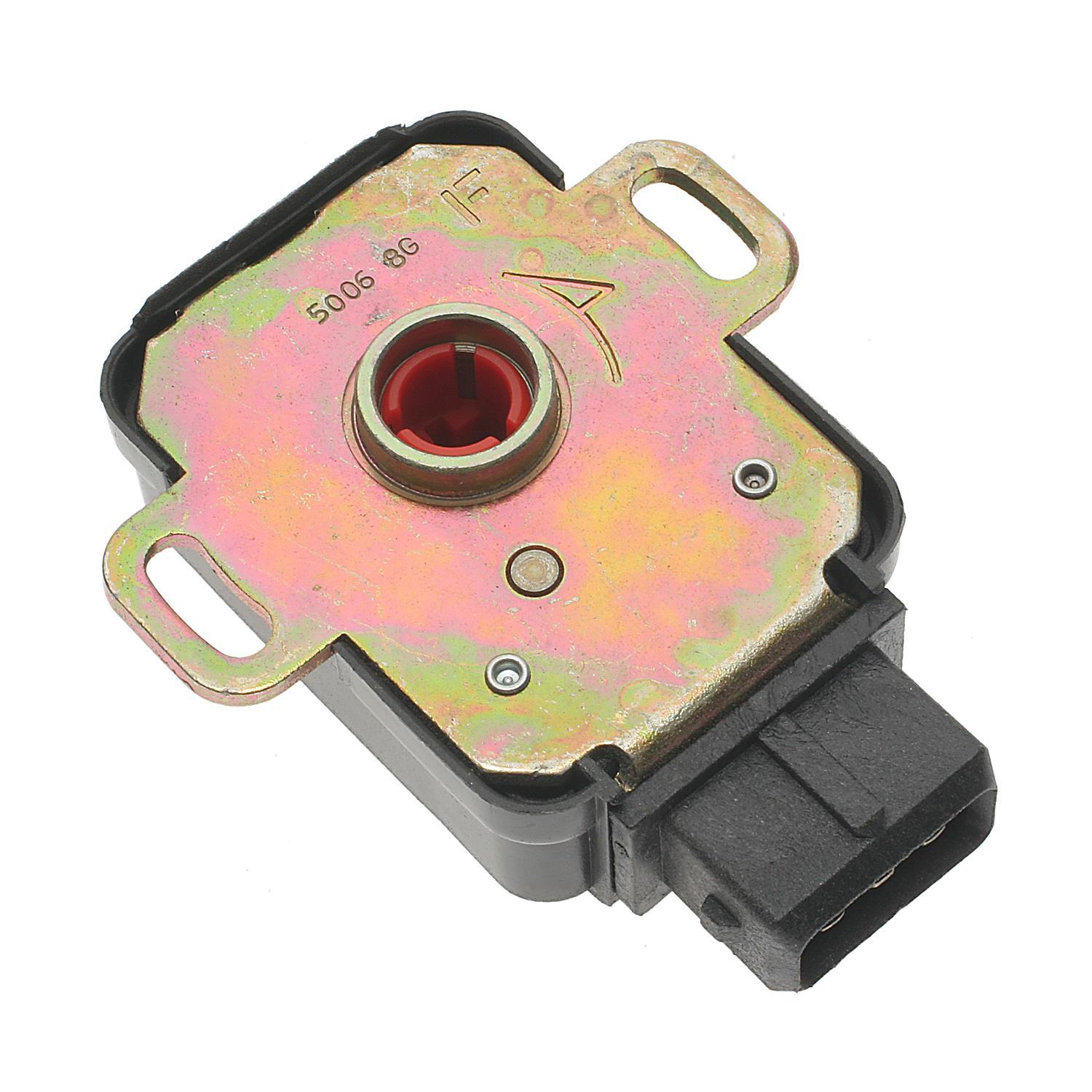 Standard Motor Products TH165 Throttle Position Sensor product image 1 of 3