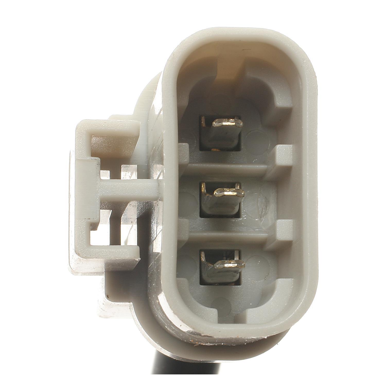 Standard Motor Products TH167 - Throttle Position Sensor Standard Motor Products TH167 Throttle Position Sensor product image 2 of 3