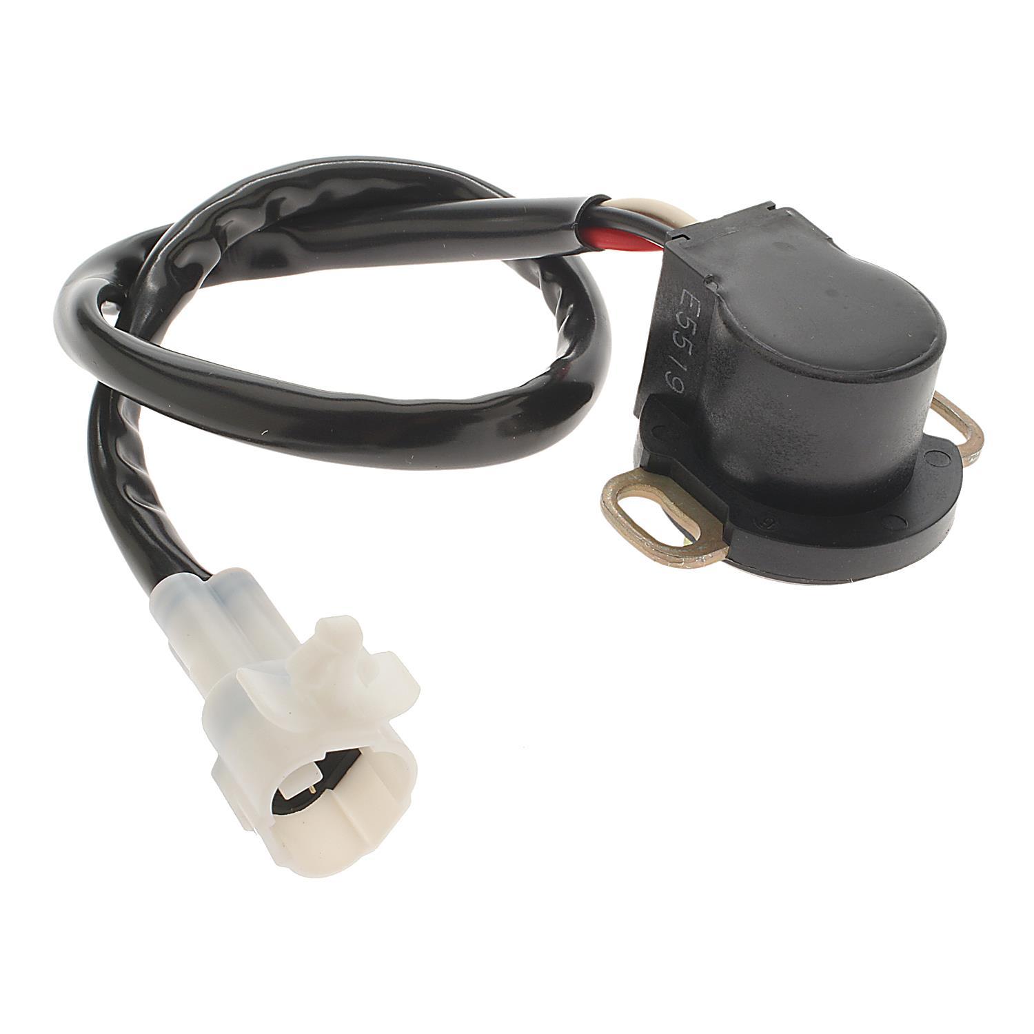 Standard Motor Products TH168 - Throttle Position Sensor Standard Motor Products TH168 Throttle Position Sensor product image 1 of 3