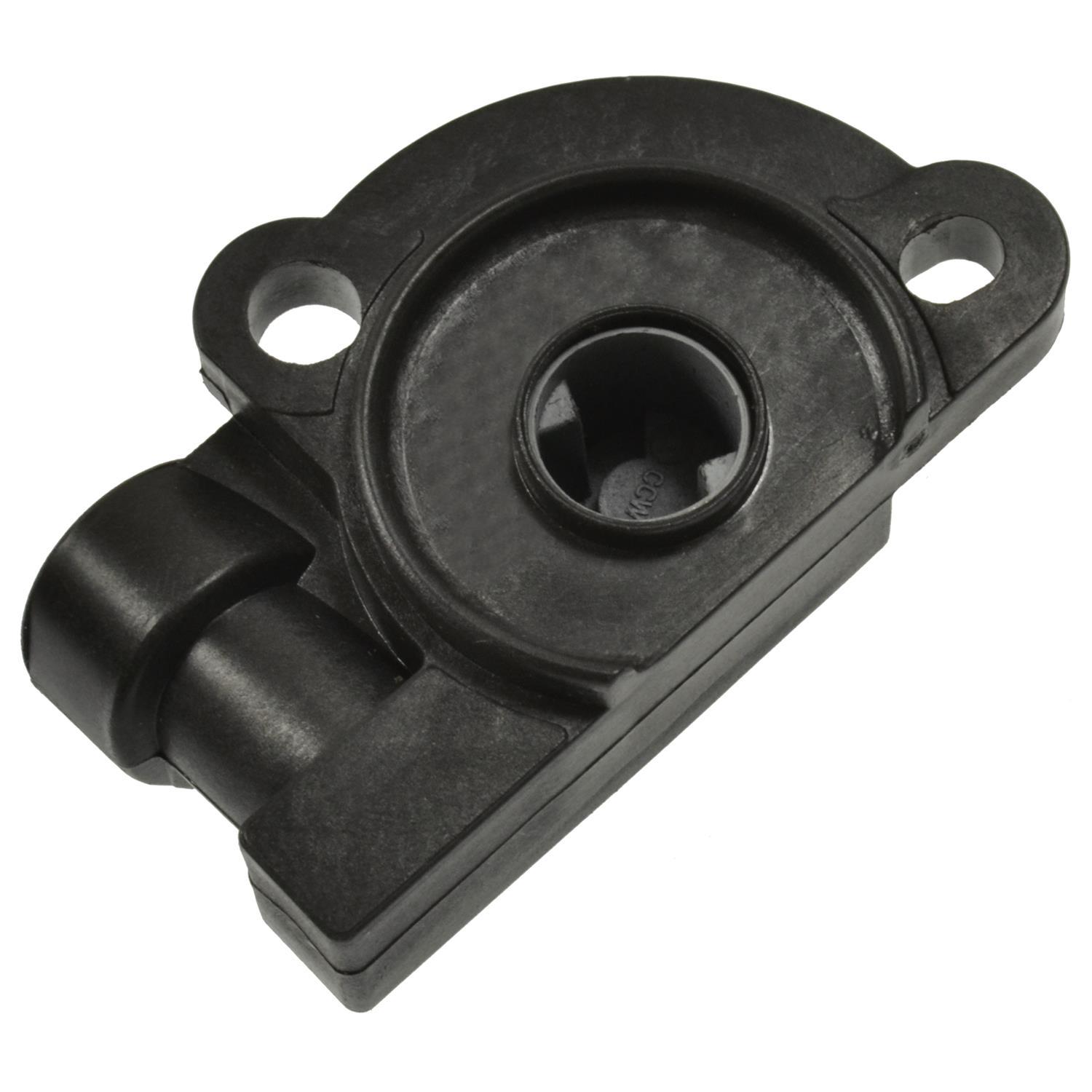 Standard Motor Products TH173 - Throttle Position Sensor Standard Motor Products TH173 Throttle Position Sensor product image 1 of 3