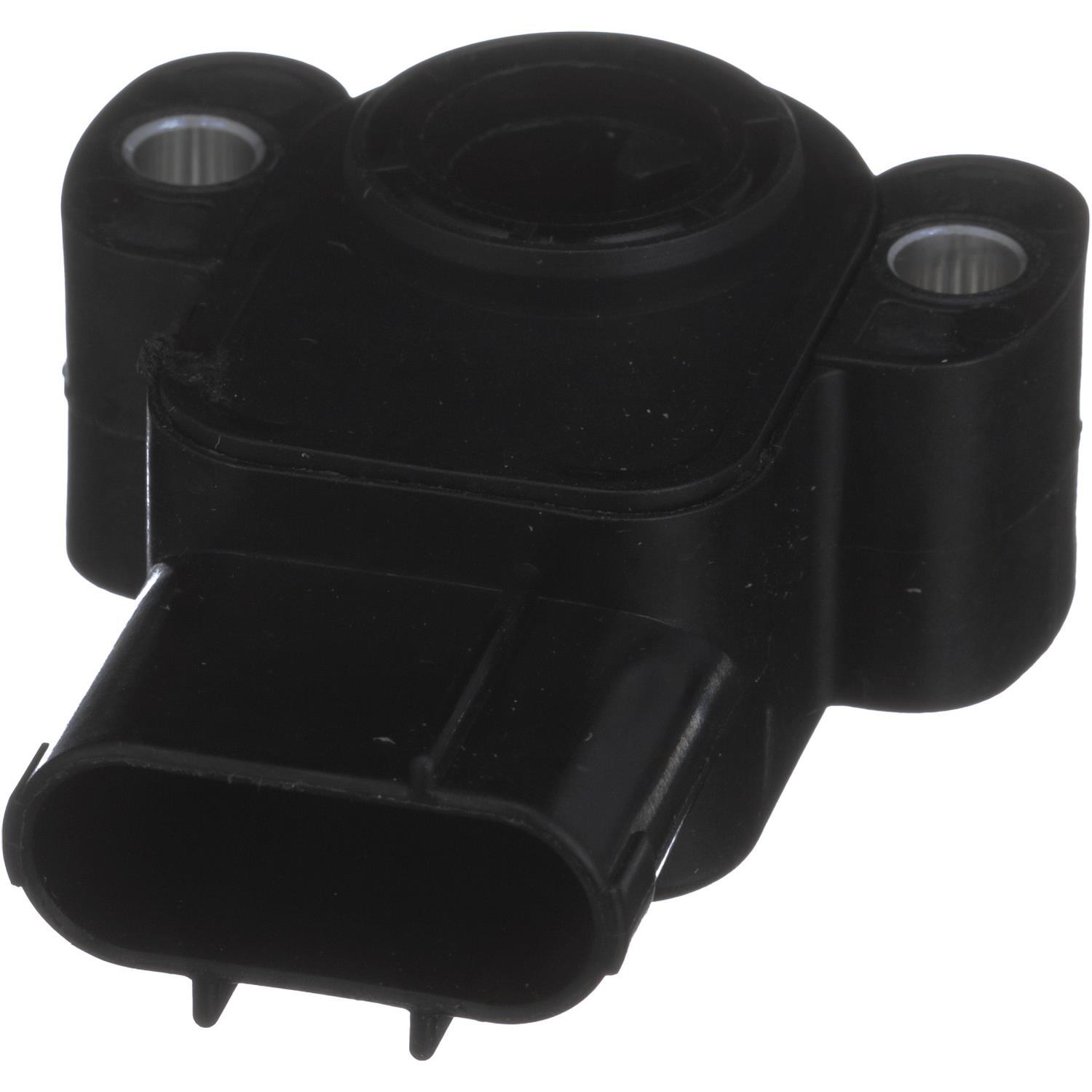 Standard Motor Products TH182 - Throttle Position Sensor Standard Motor Products TH182 Throttle Position Sensor product image 4 of 10