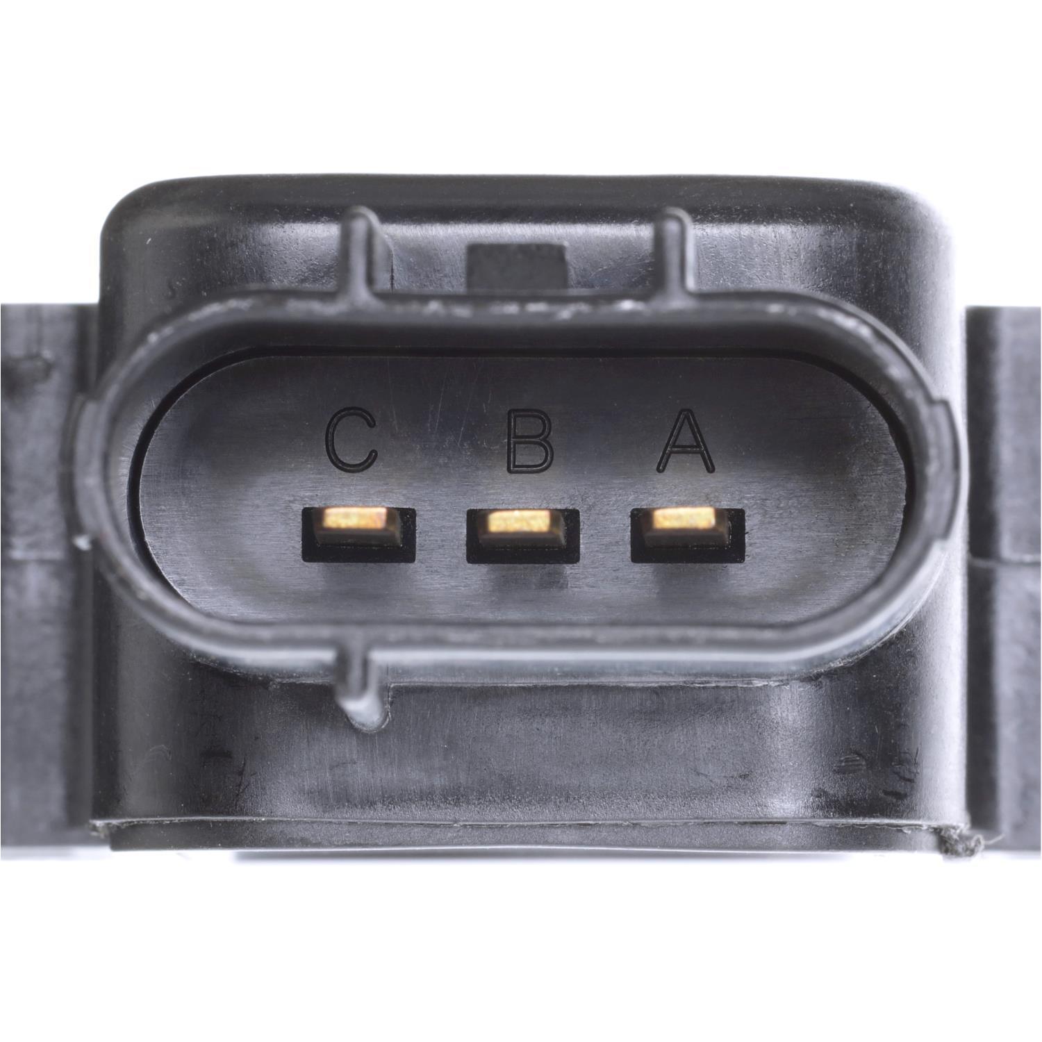 Standard Motor Products TH182 - Throttle Position Sensor Standard Motor Products TH182 Throttle Position Sensor product image 5 of 10