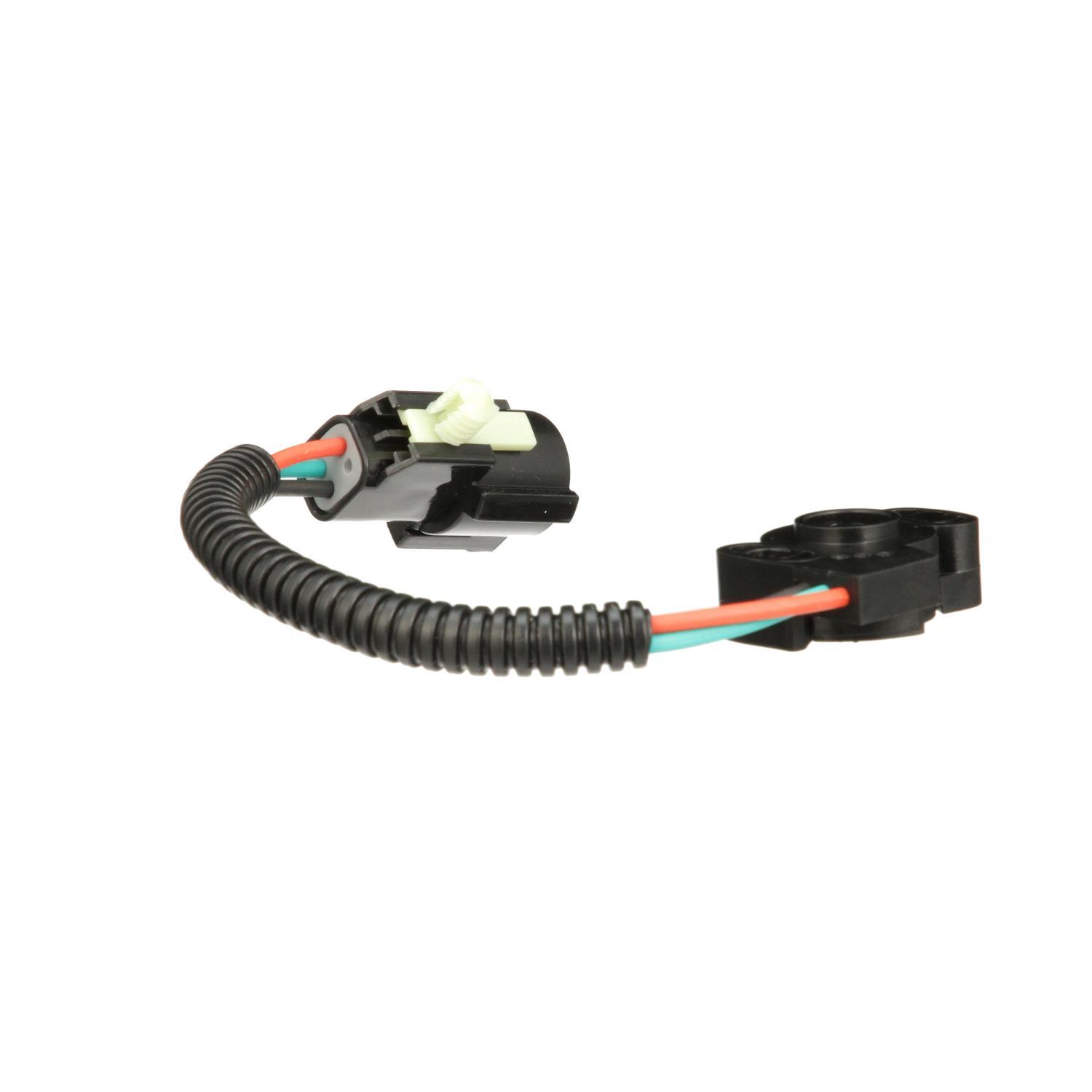 Standard Motor Products TH184 - Throttle Position Sensor Standard Motor Products TH184 Throttle Position Sensor product image 6 of 10