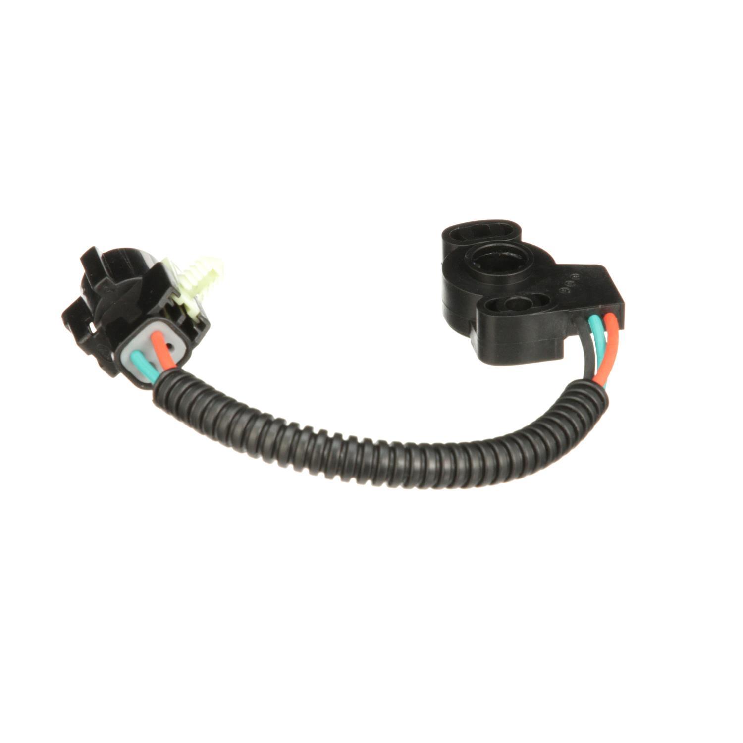 Standard Motor Products TH184 - Throttle Position Sensor Standard Motor Products TH184 Throttle Position Sensor product image 9 of 10