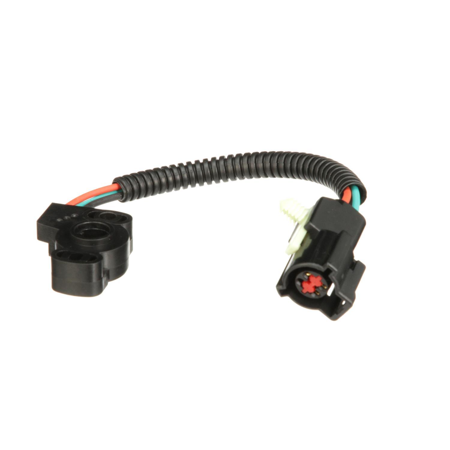 Standard Motor Products TH184 - Throttle Position Sensor Standard Motor Products TH184 Throttle Position Sensor product image 10 of 10