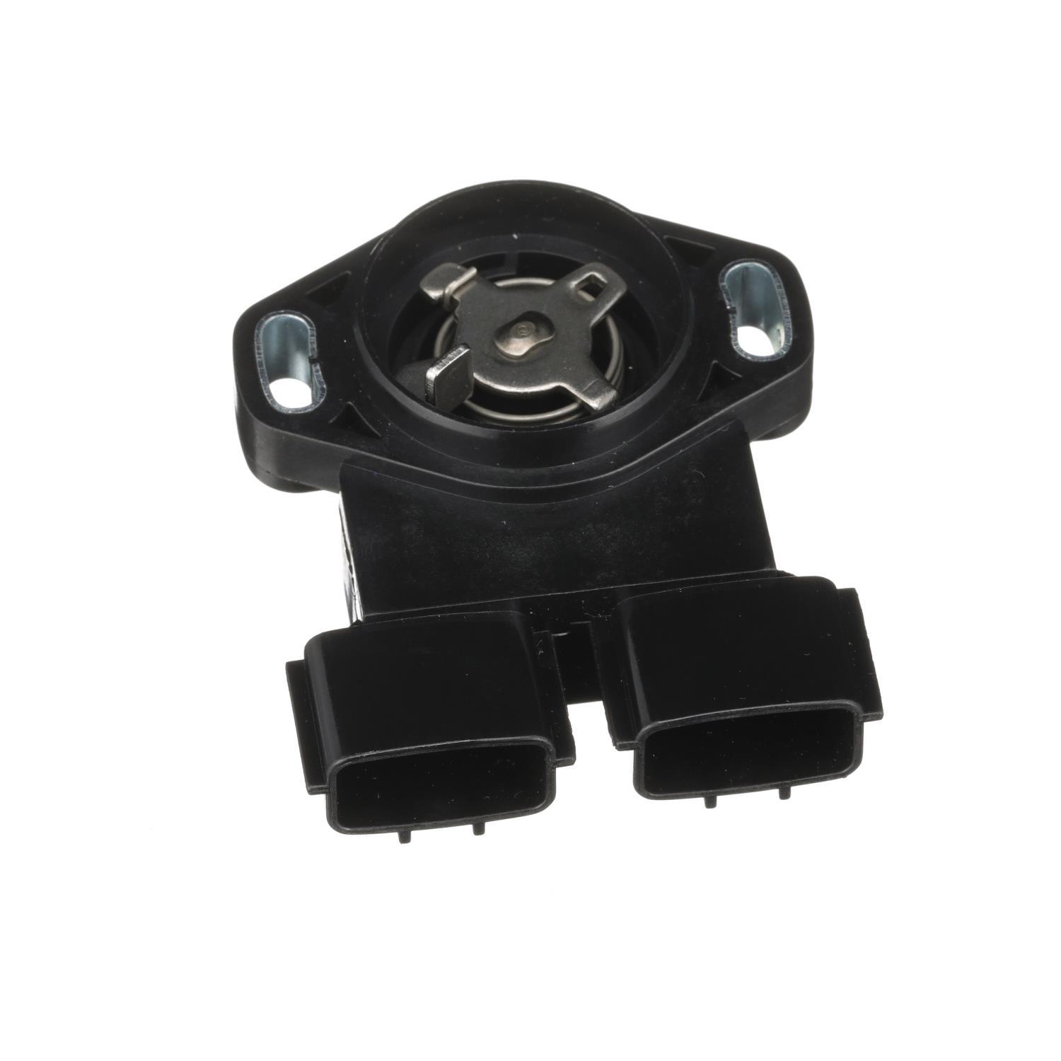 Standard Motor Products TH186 - Throttle Position Sensor Standard Motor Products TH186 Throttle Position Sensor product image 5 of 5