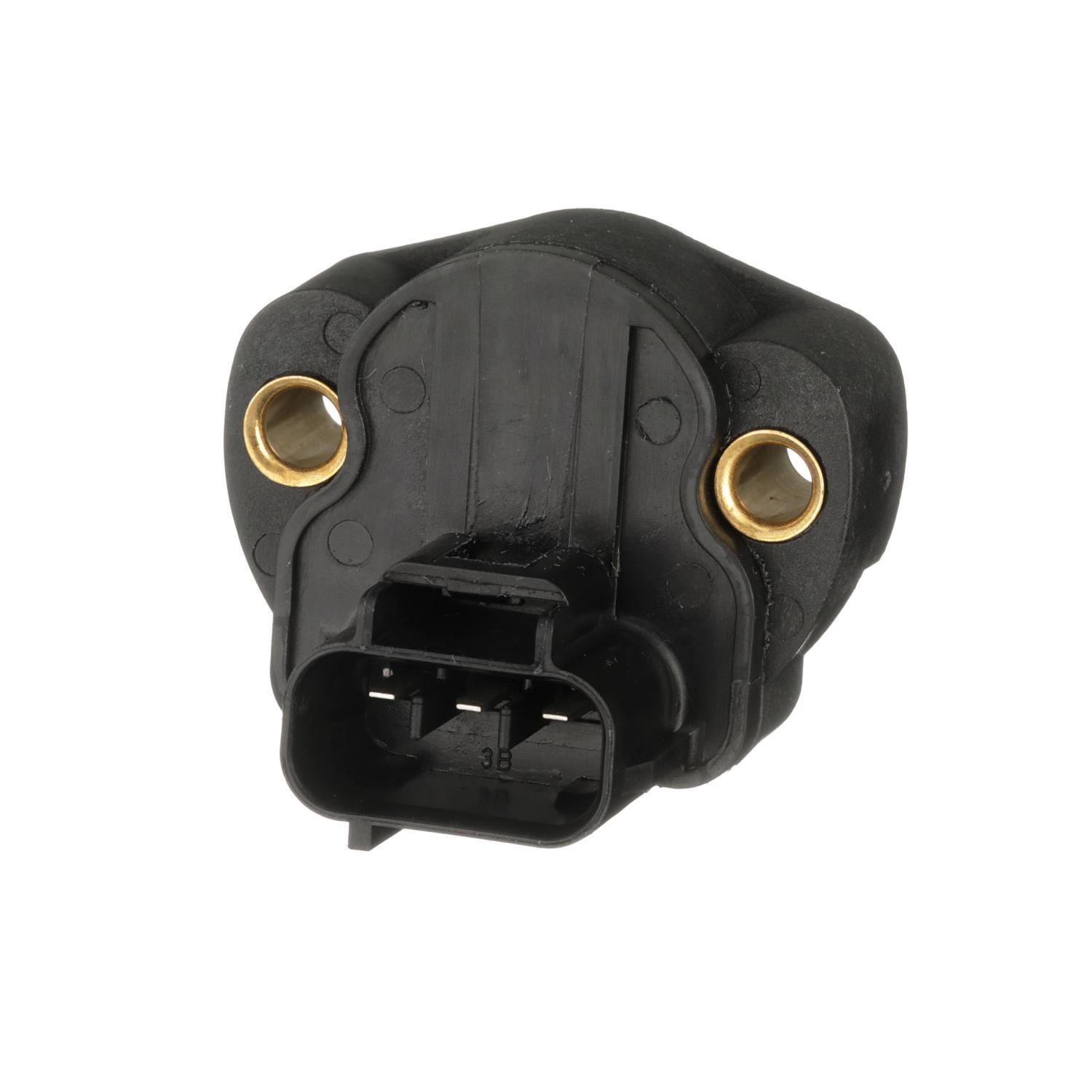 Standard Motor Products TH190 - Throttle Position Sensor Standard Motor Products TH190 Throttle Position Sensor product image 1 of 7