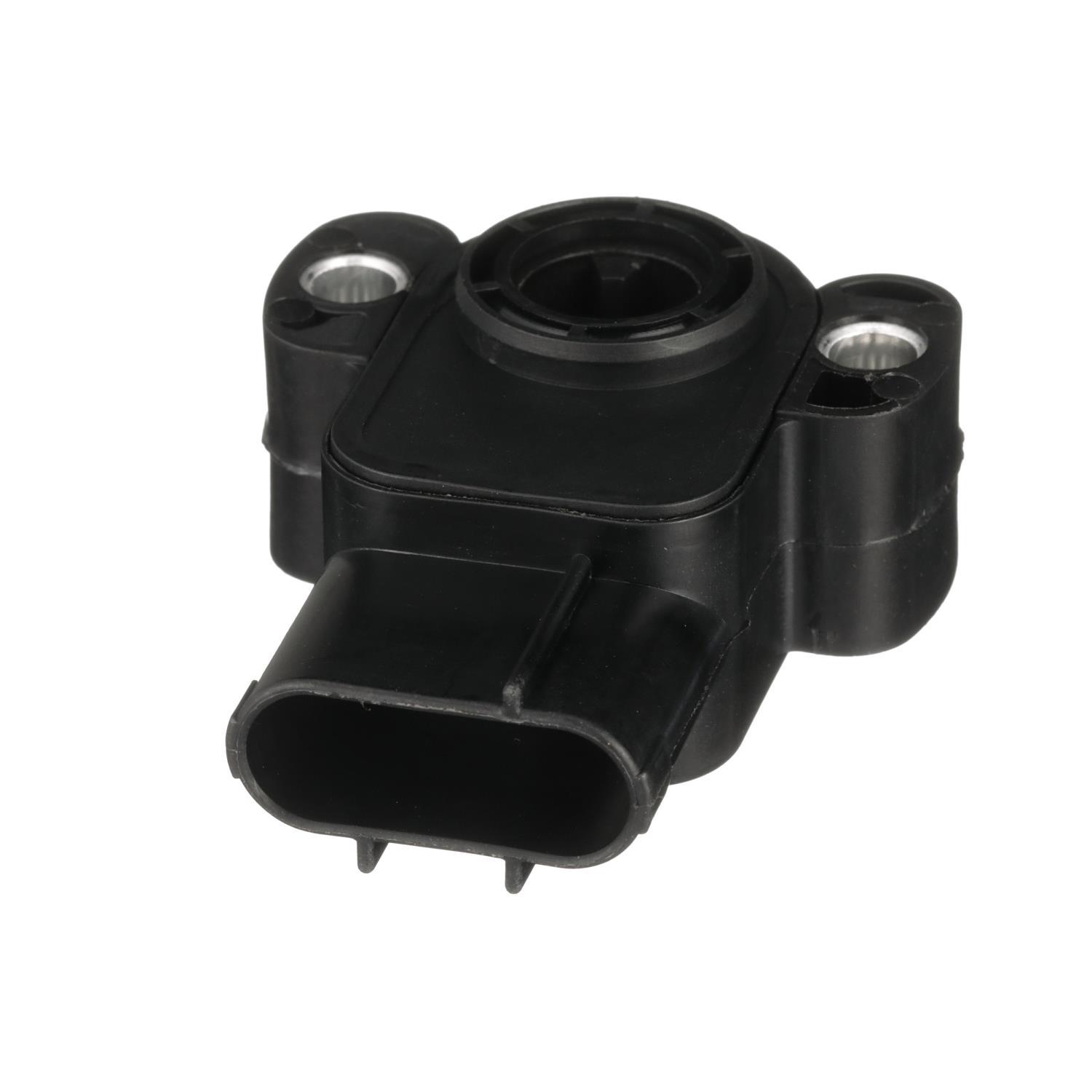 Standard Motor Products TH198 - Throttle Position Sensor Standard Motor Products TH198 Throttle Position Sensor product image 1 of 8