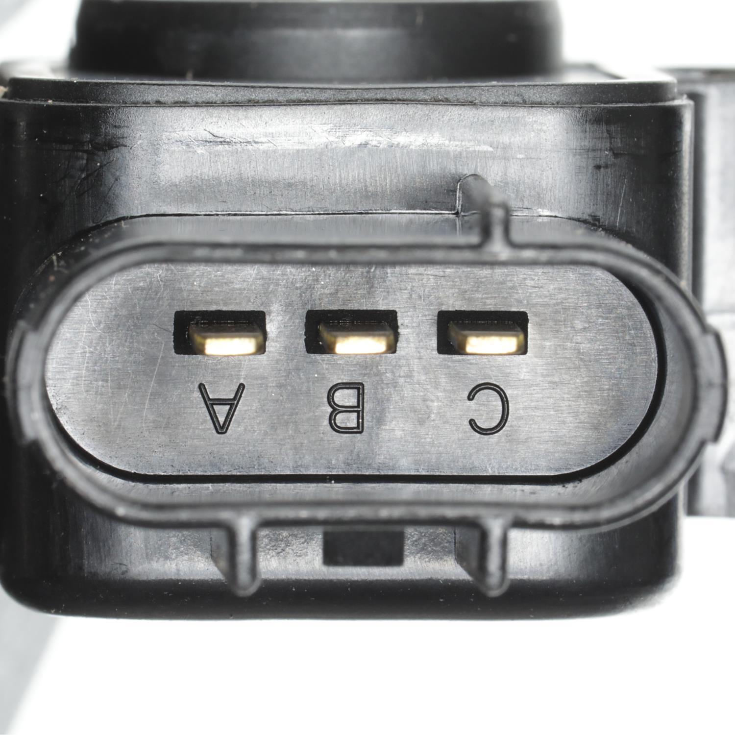 Standard Motor Products TH198 - Throttle Position Sensor Standard Motor Products TH198 Throttle Position Sensor product image 3 of 8