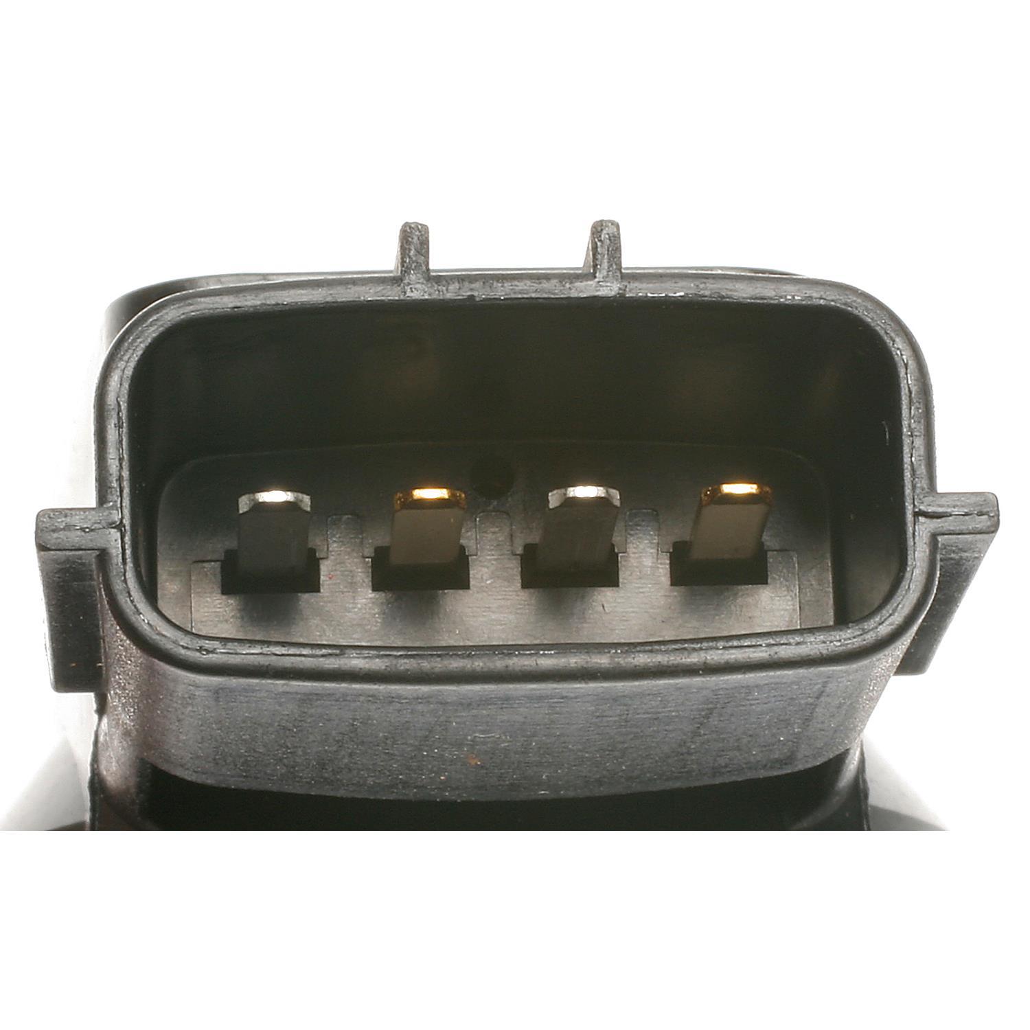 Standard Motor Products TH201 - Throttle Position Sensor Standard Motor Products TH201 Throttle Position Sensor product image 1 of 3